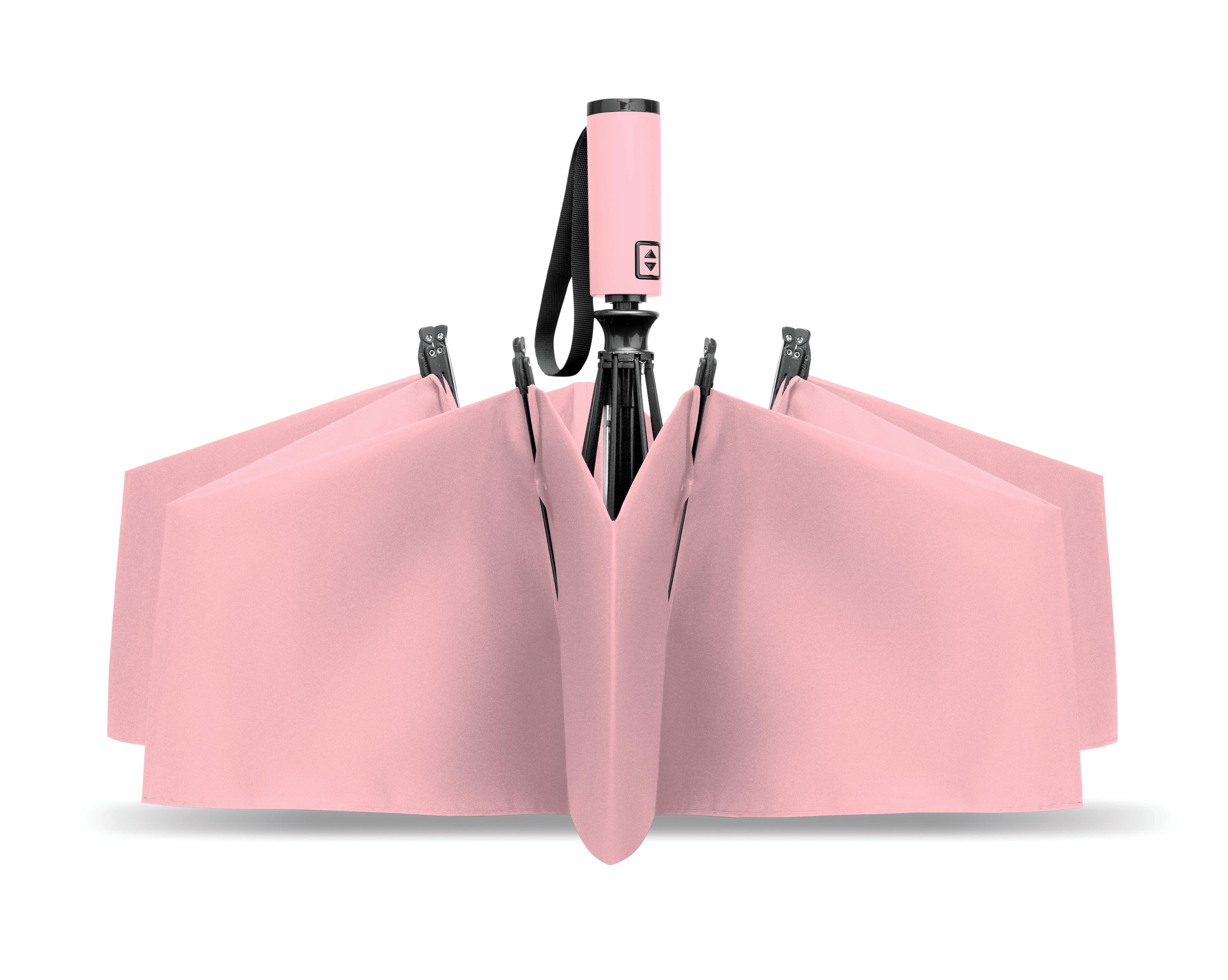 23″ wiatroodporny parasol AGUMBE