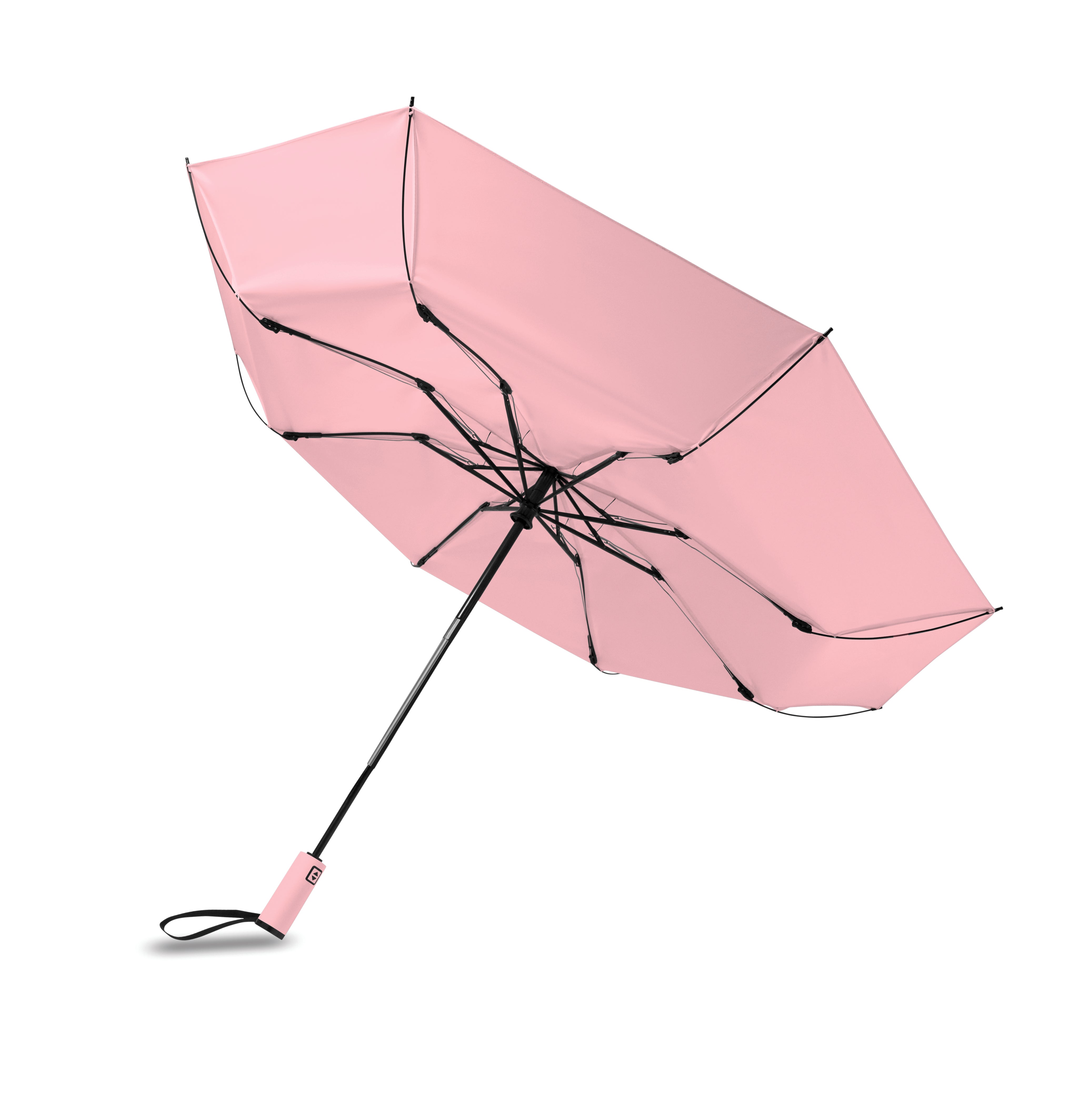 23″ wiatroodporny parasol AGUMBE