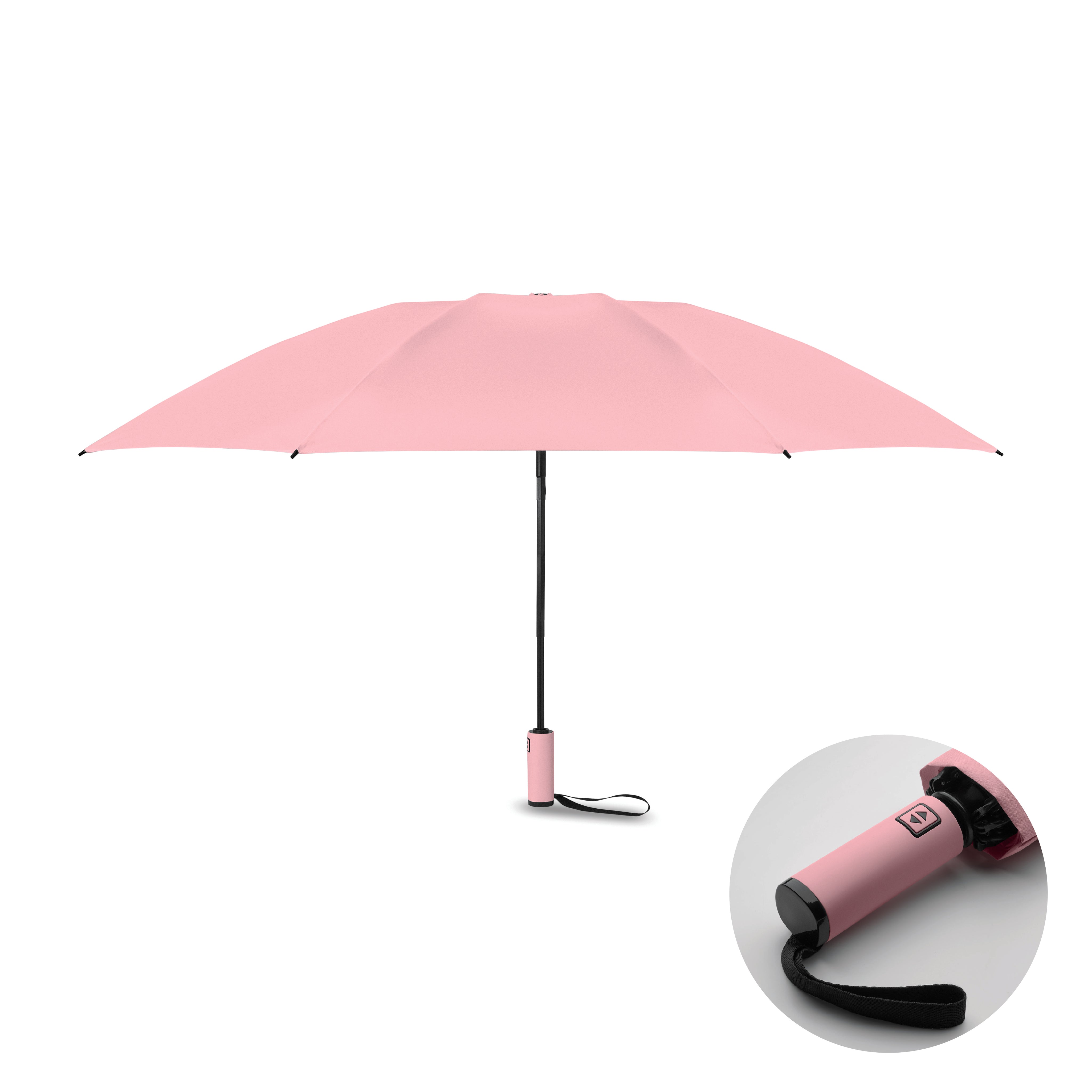 23″ wiatroodporny parasol AGUMBE