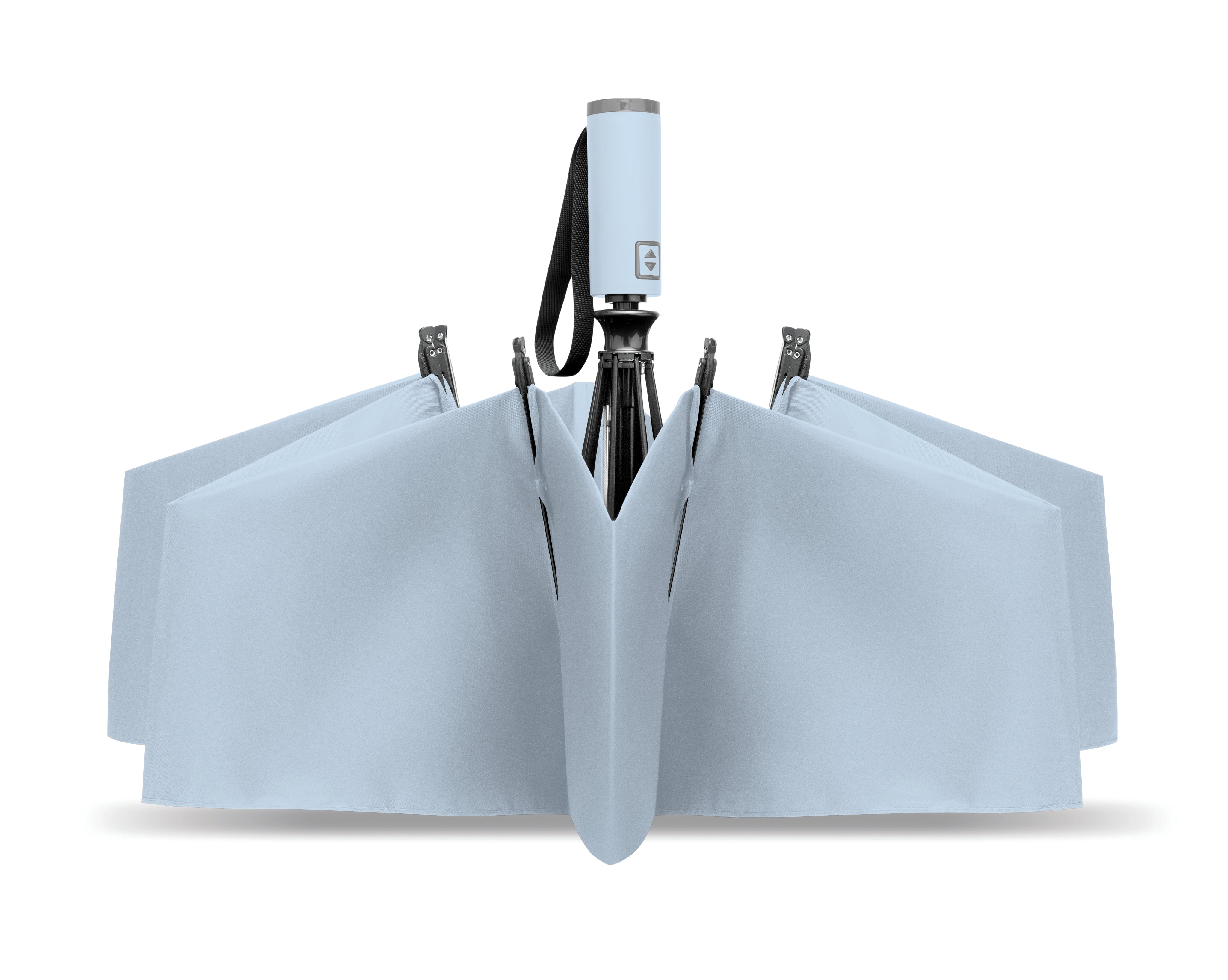 23″ wiatroodporny parasol AGUMBE