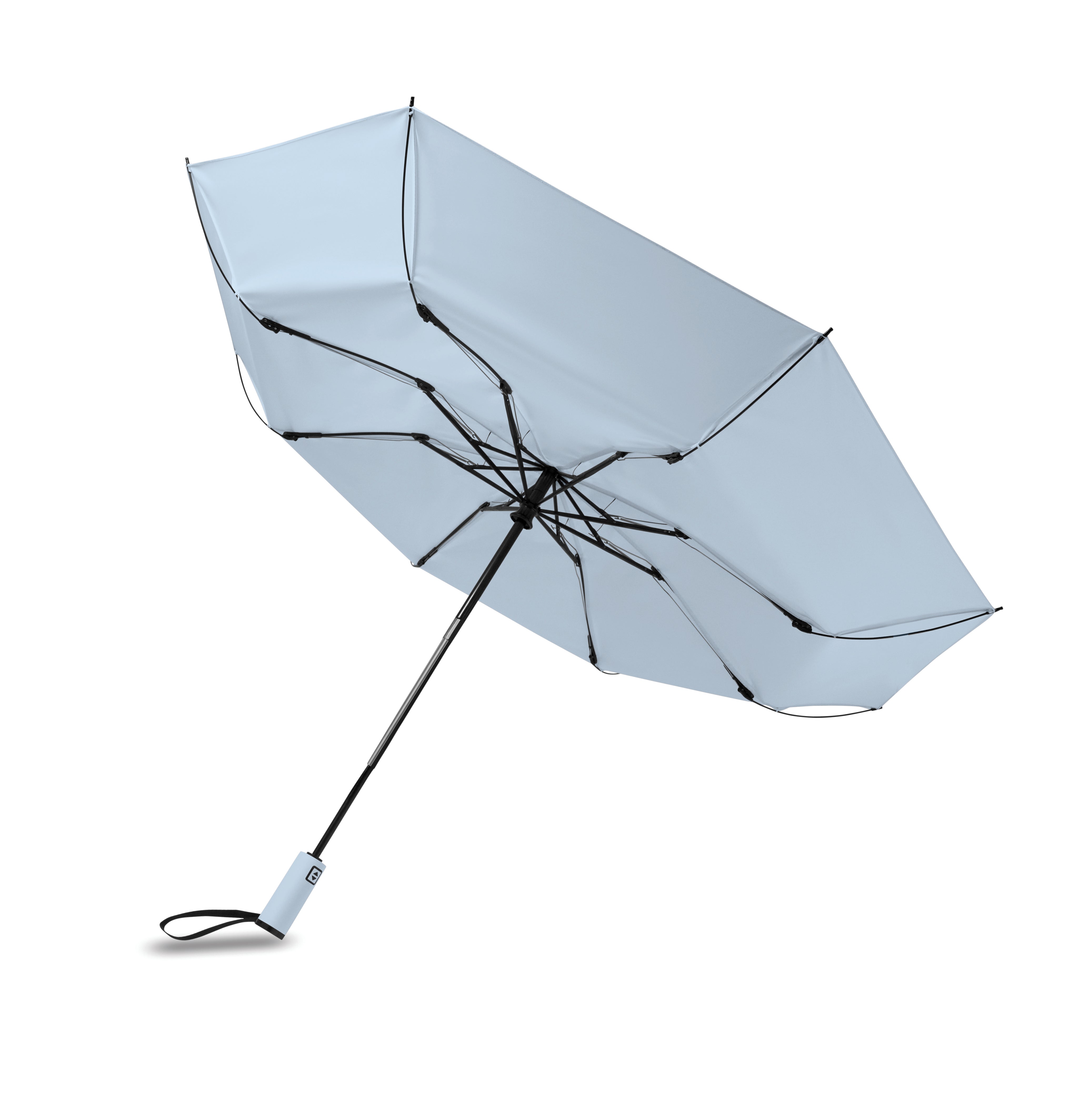 23″ wiatroodporny parasol AGUMBE