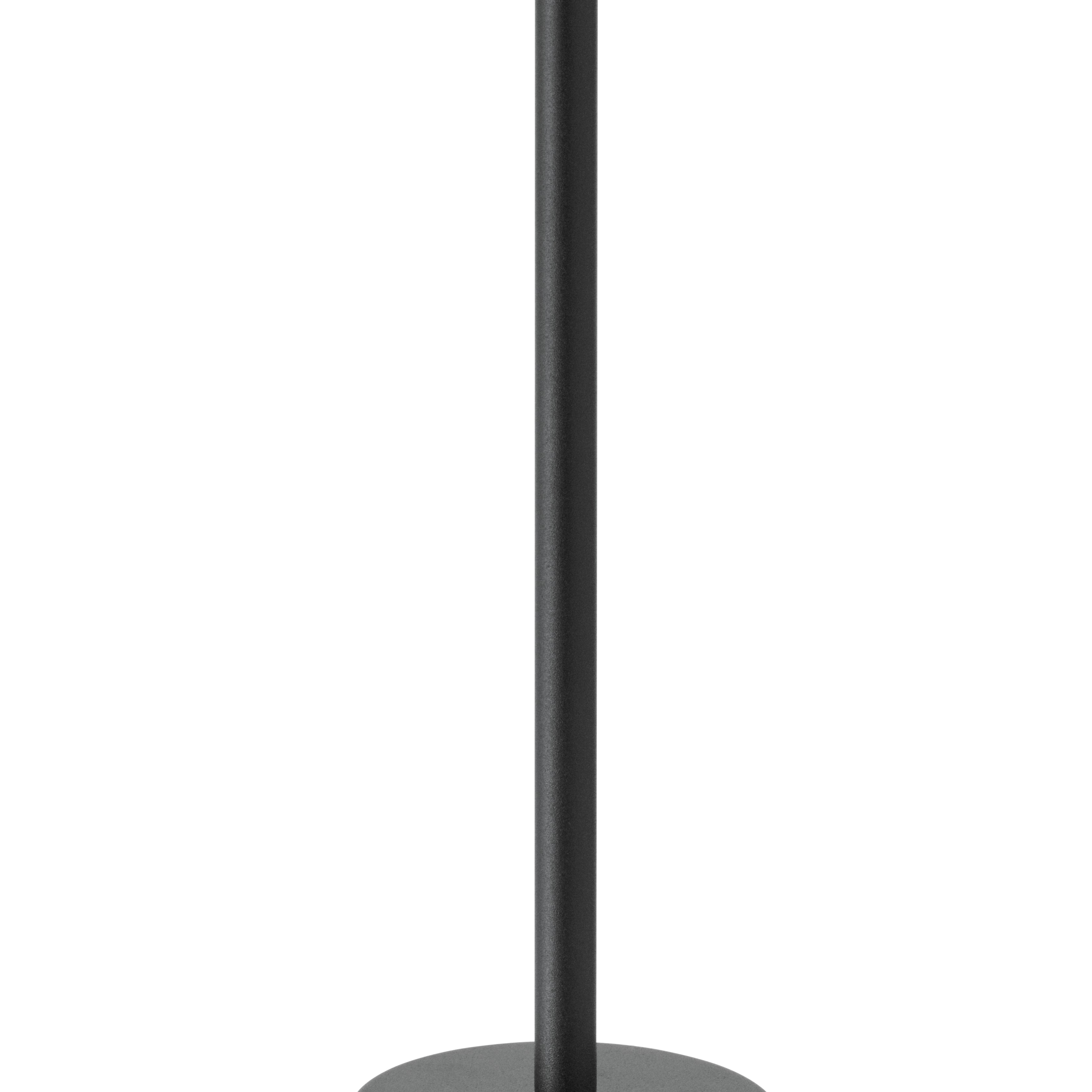 Aluminiowa lampa stołowa BISTRO