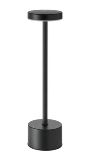 Aluminiowa lampa stołowa BISTRO