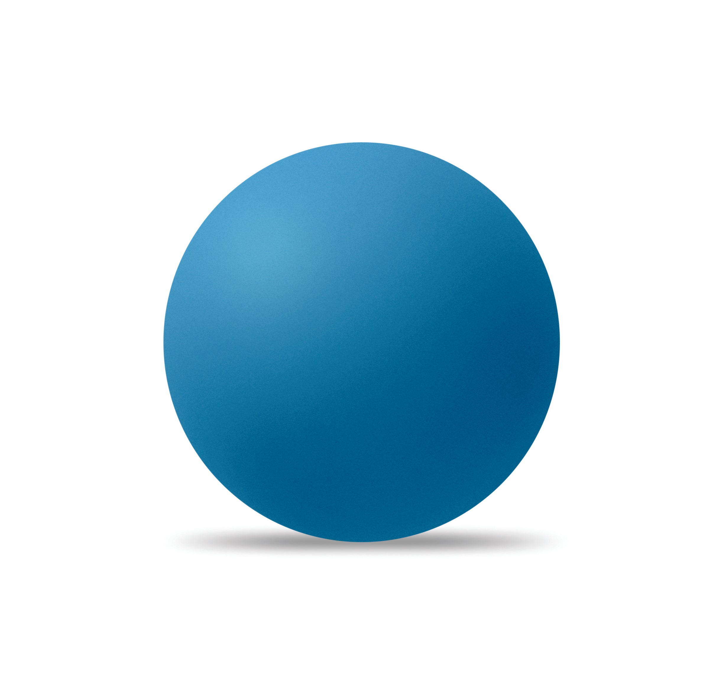 Gumowa piłka do odbijania FUNBALL