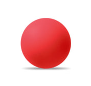 Gumowa piłka do odbijania FUNBALL