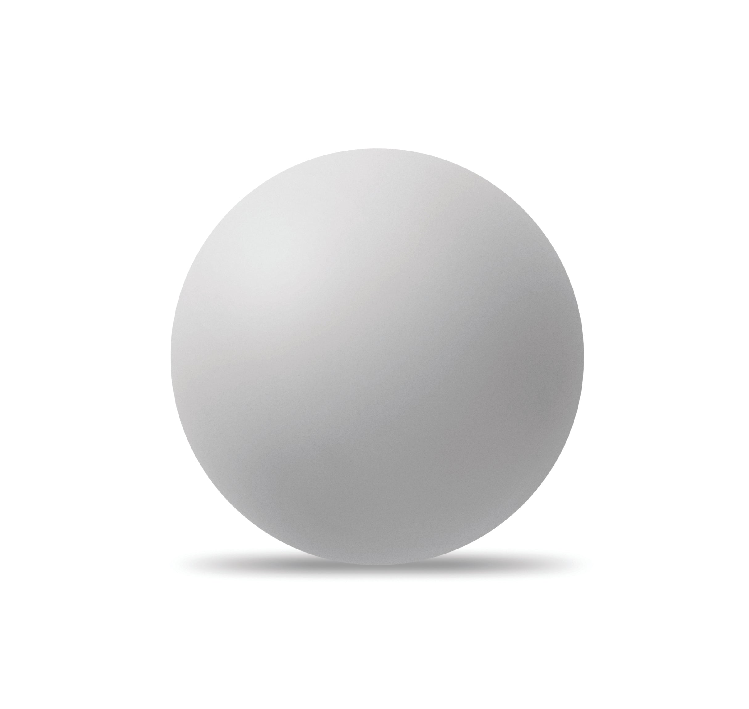 Gumowa piłka do odbijania FUNBALL