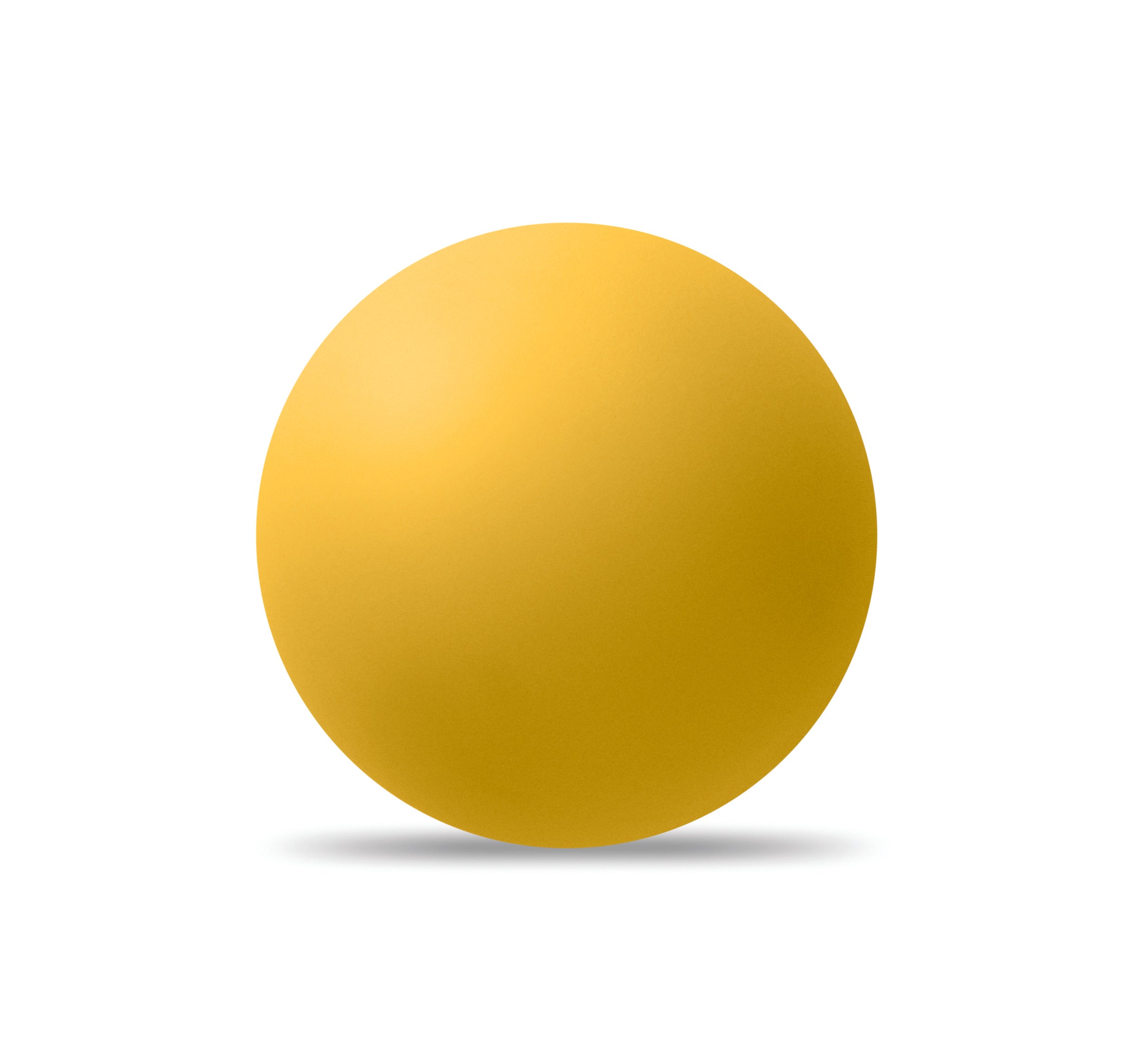 Gumowa piłka do odbijania FUNBALL