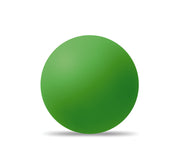 Gumowa piłka do odbijania FUNBALL