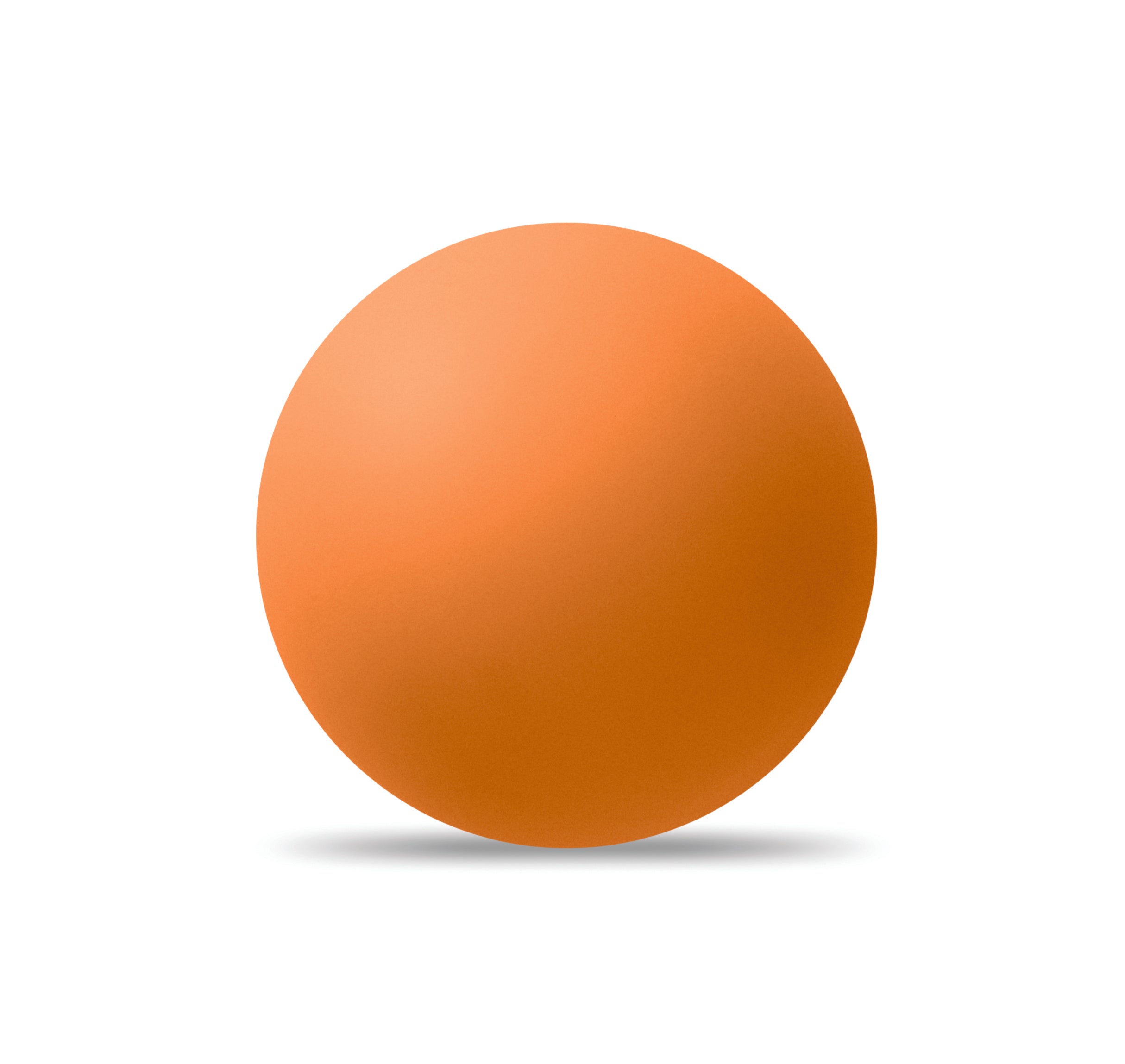 Gumowa piłka do odbijania FUNBALL