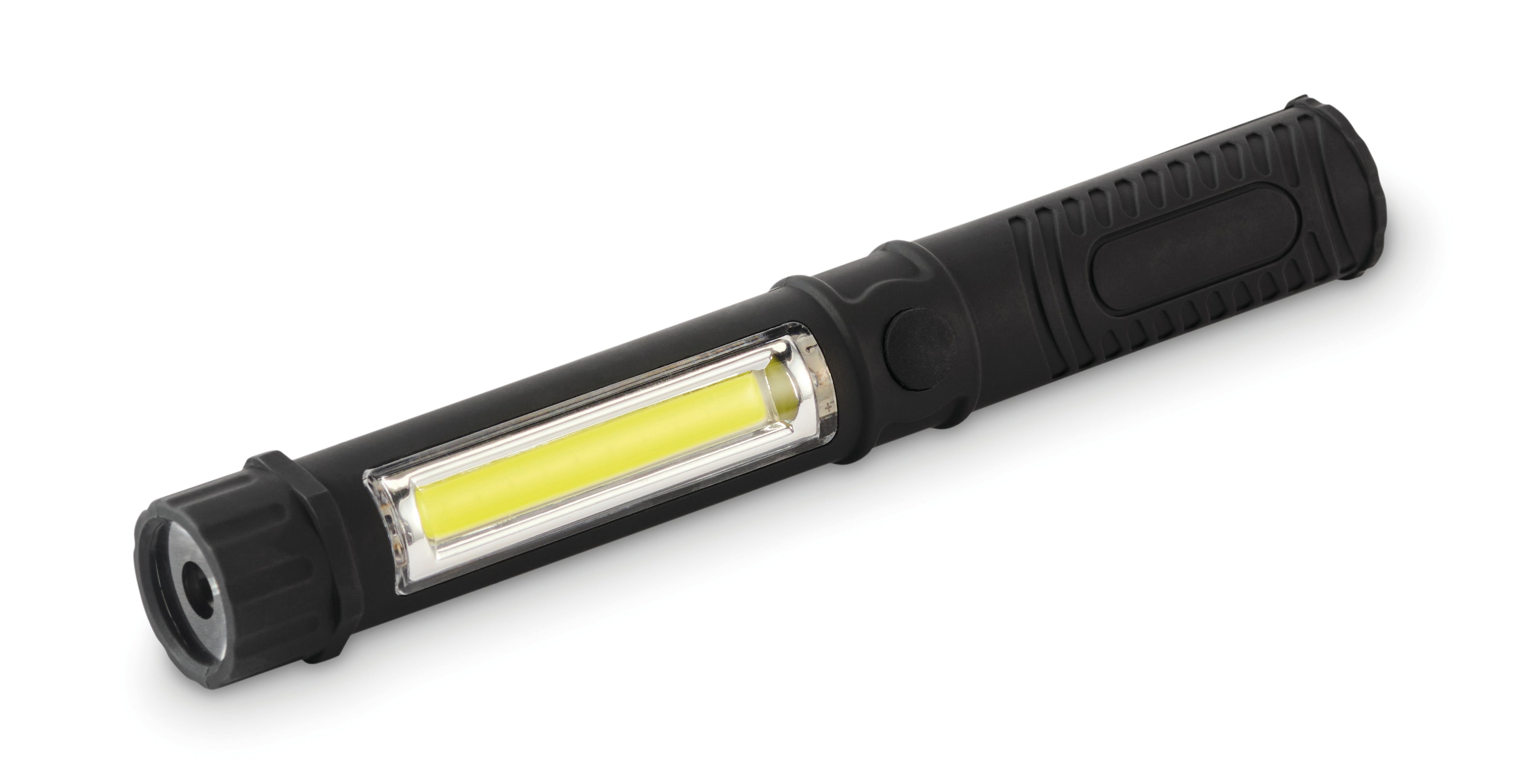 Magnetyczna latarka LED TAIER