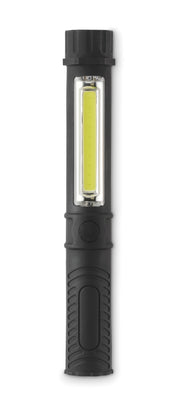Magnetyczna latarka LED TAIER