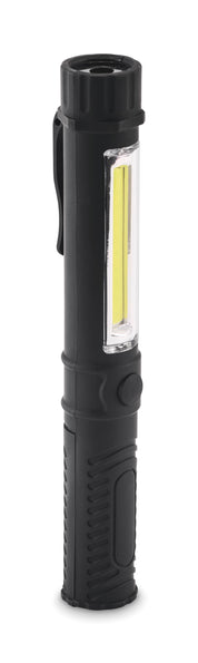 Magnetyczna latarka LED TAIER