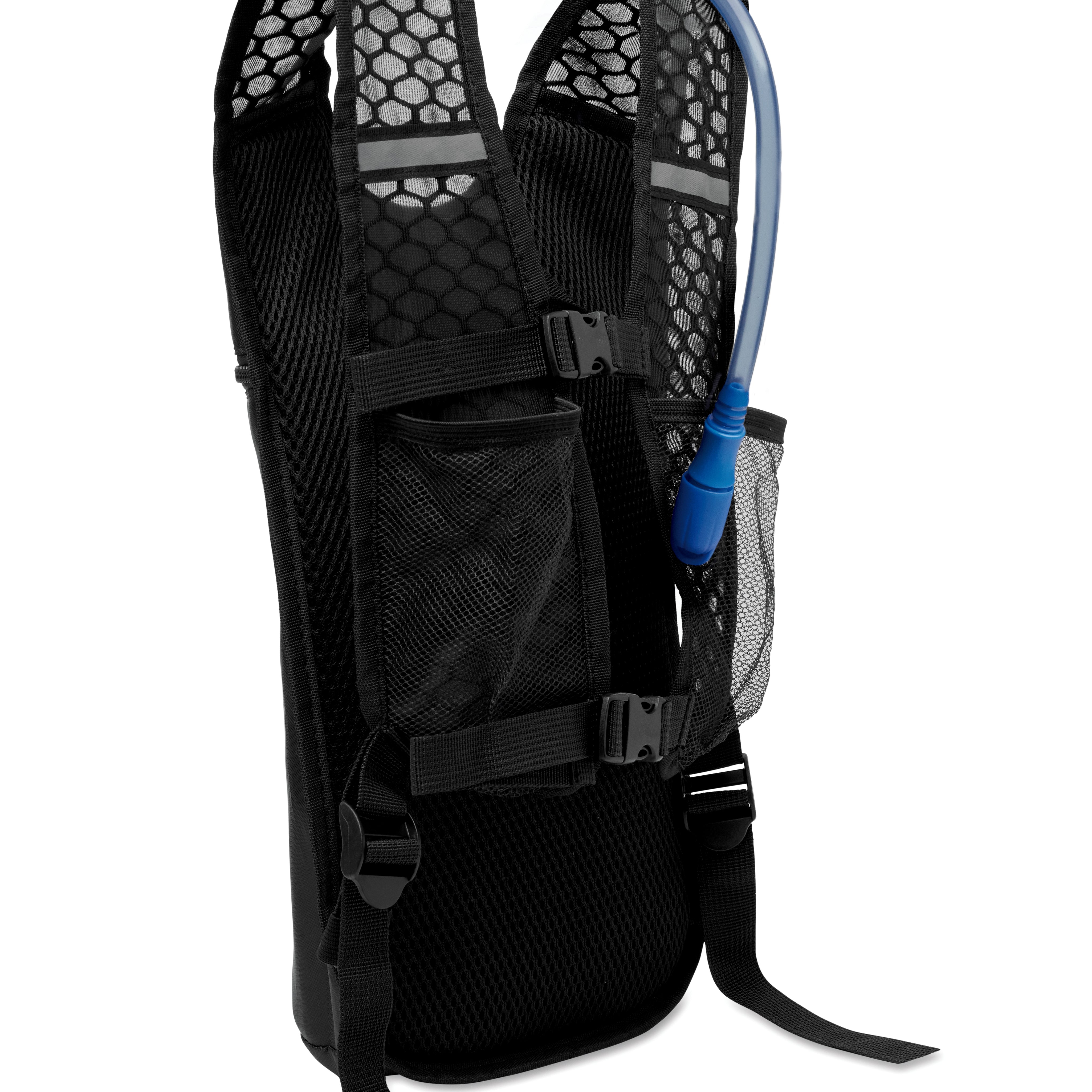 Plecak sportowy 420D PU CONFI