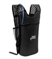 Plecak sportowy 420D PU CONFI