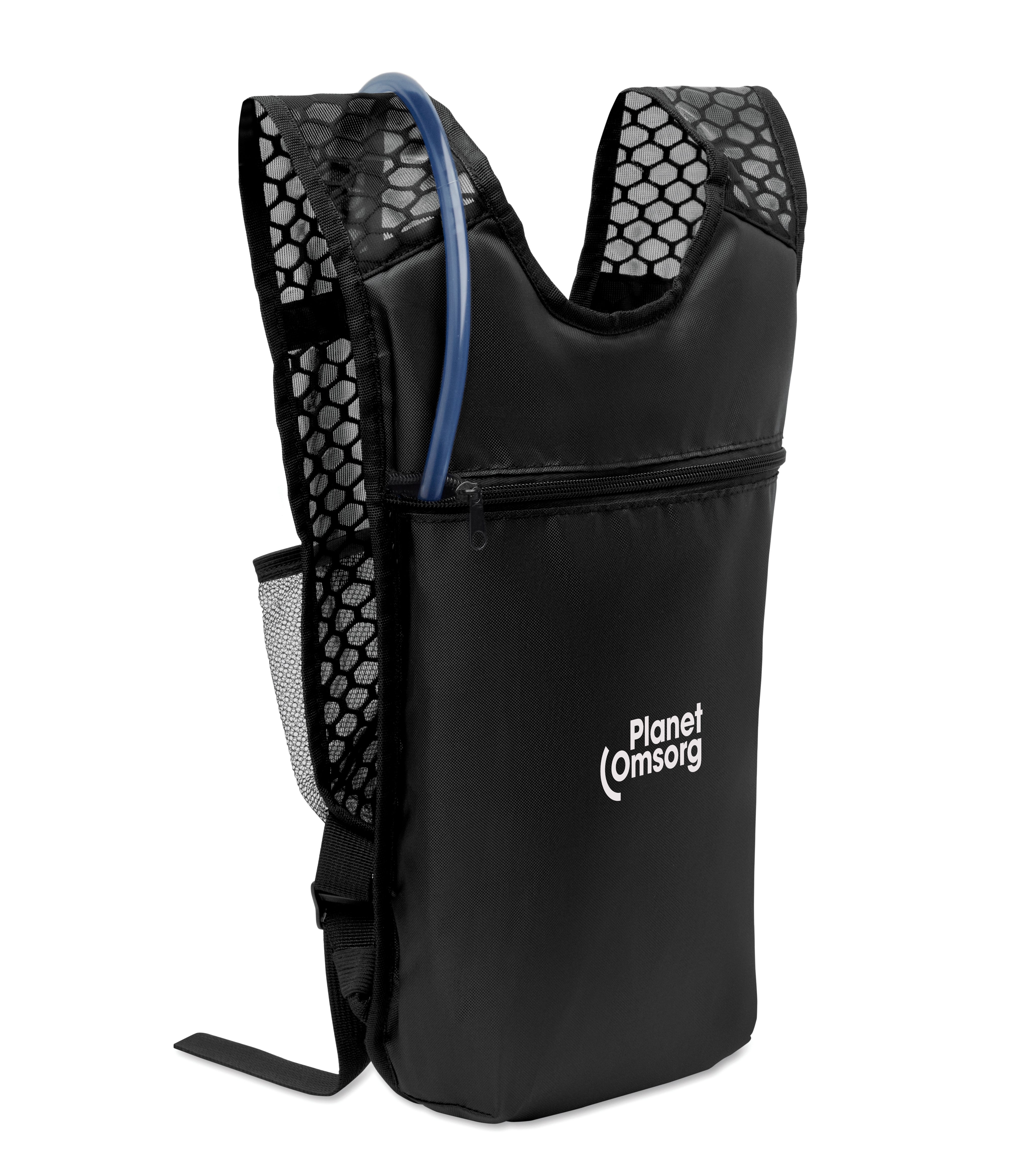 Plecak sportowy 420D PU CONFI