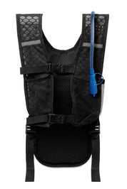 Plecak sportowy 420D PU CONFI