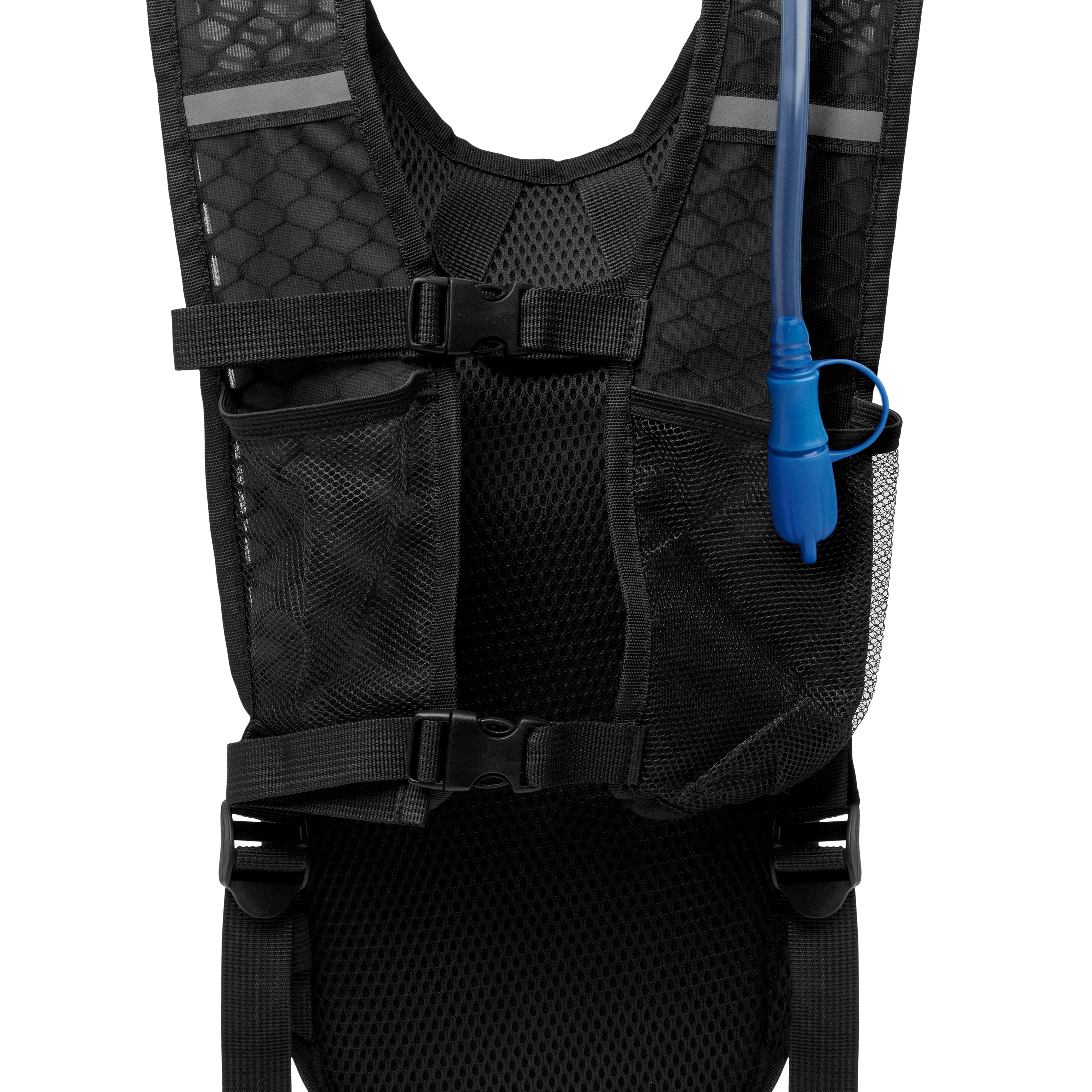Plecak sportowy 420D PU CONFI