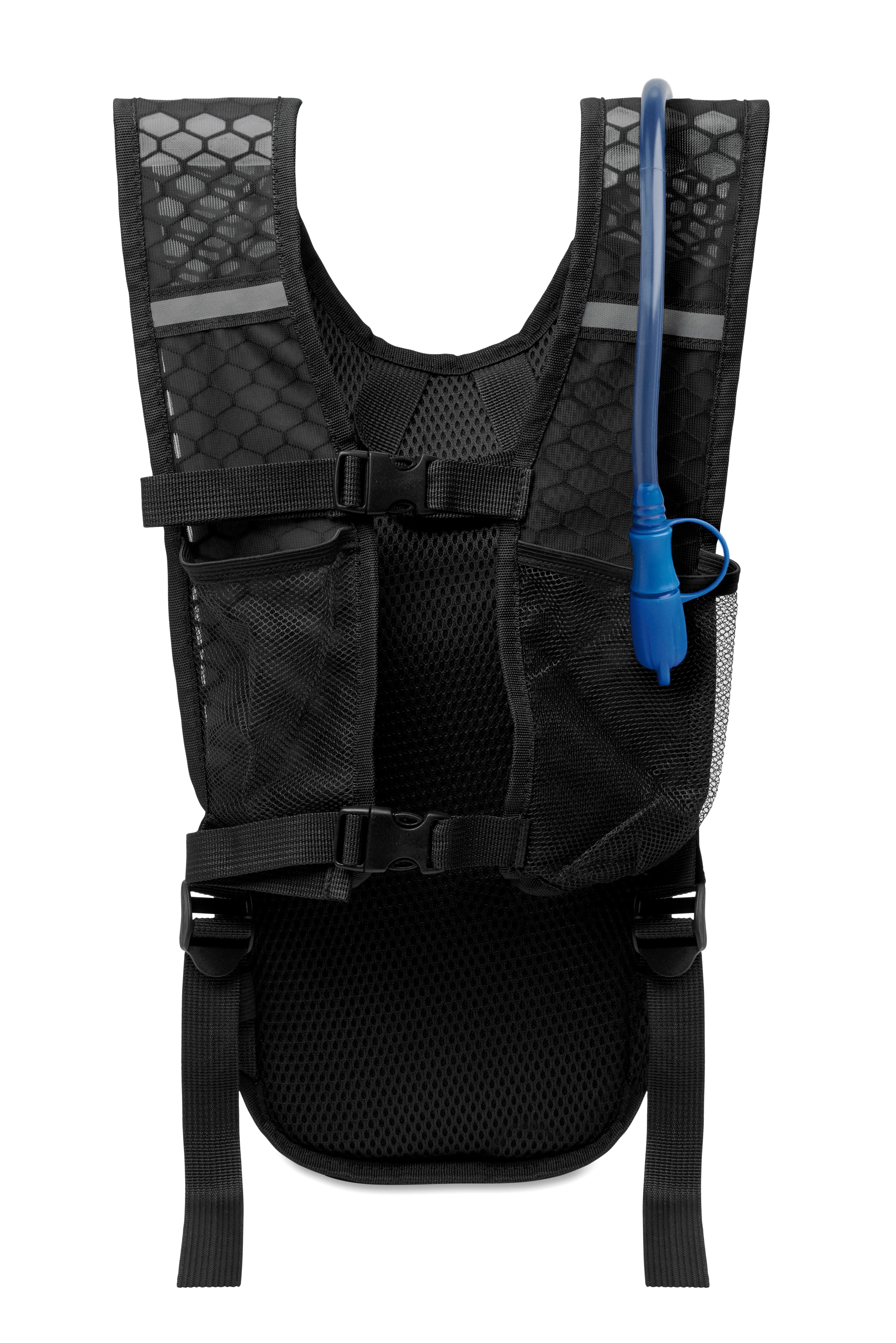 Plecak sportowy 420D PU CONFI
