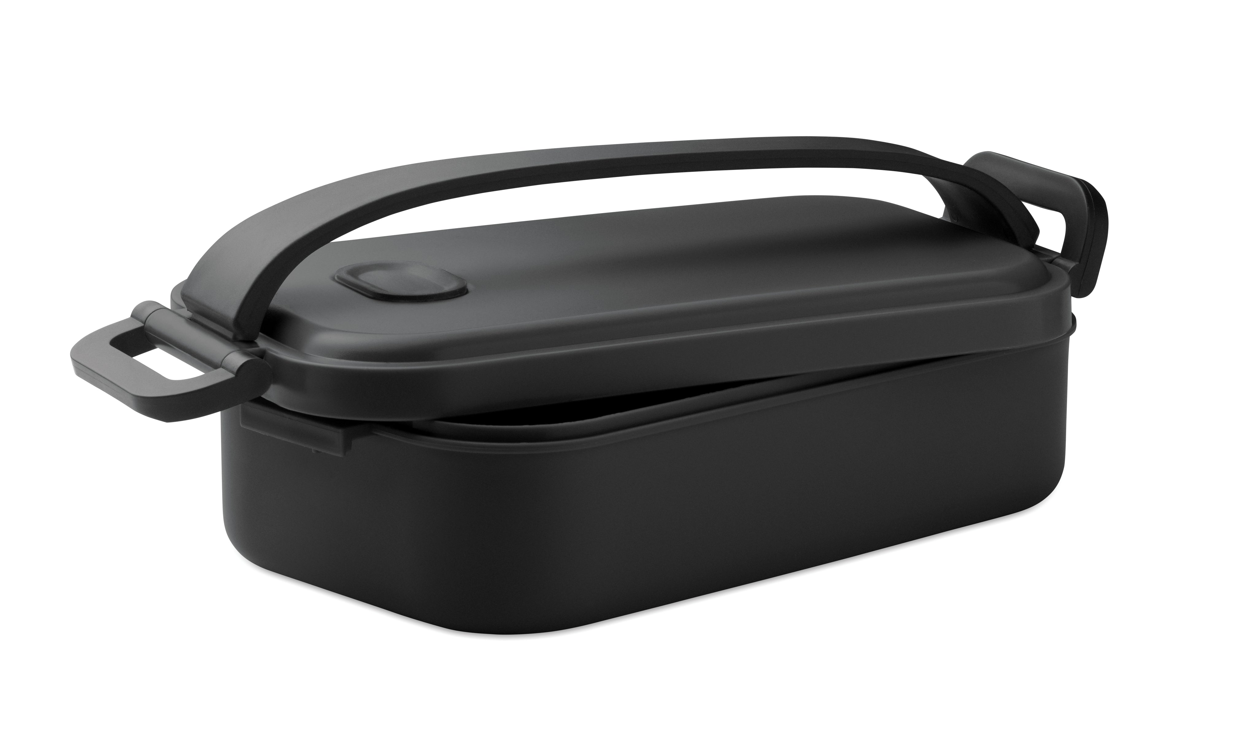 Lunchbox PP 800ml SARNIE