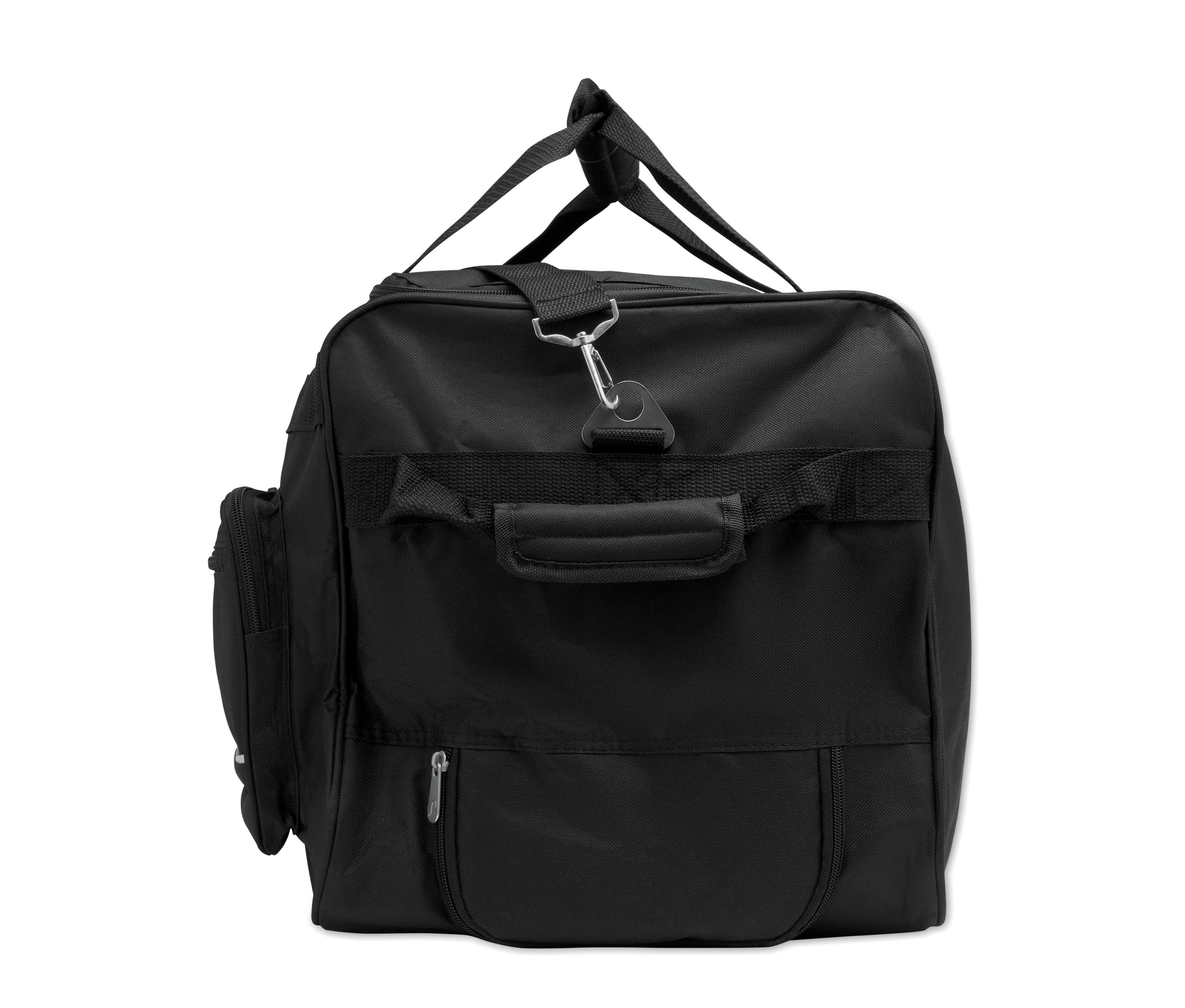 Torba na kółkach 600D RPET ITFITS