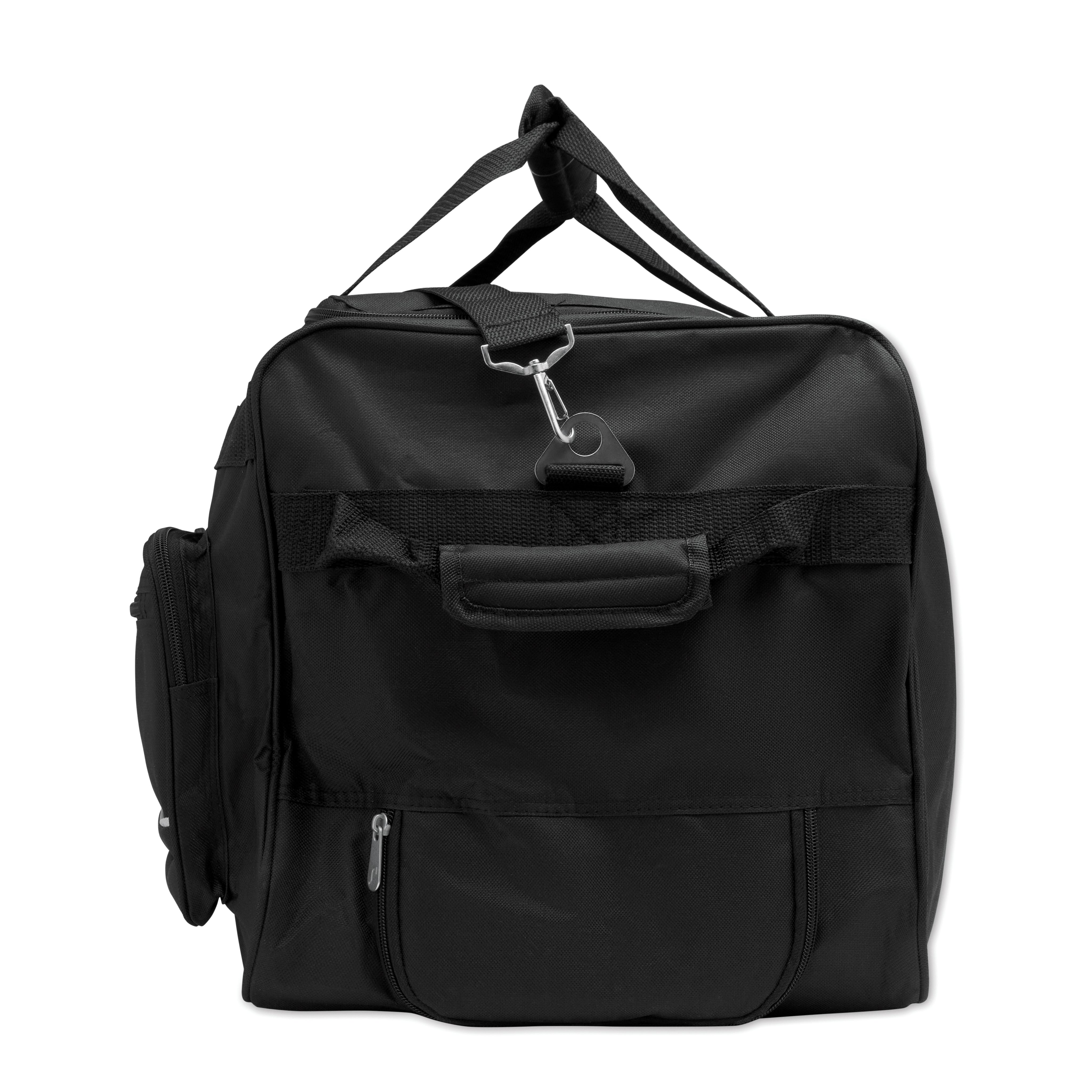Torba na kółkach 600D RPET ITFITS