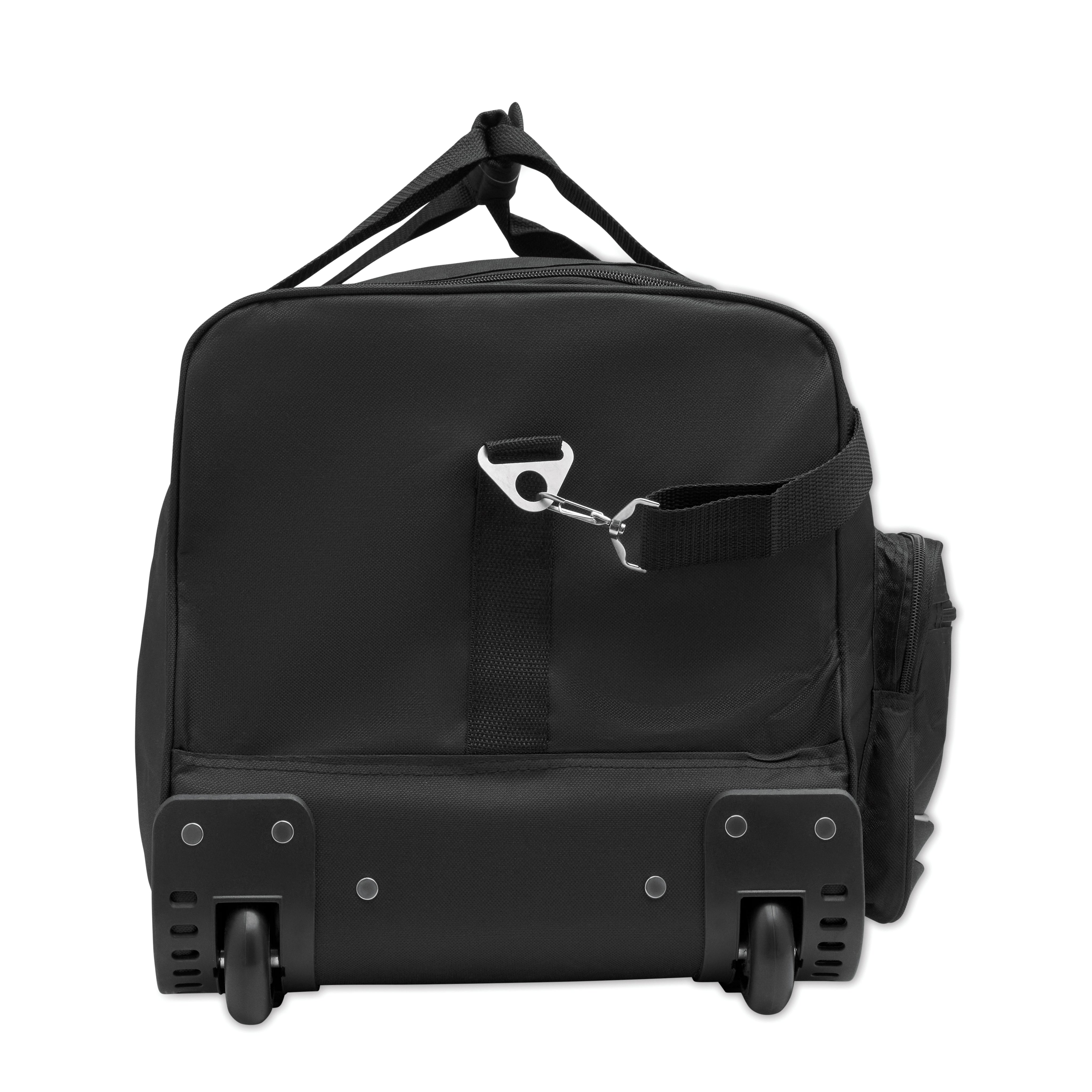 Torba na kółkach 600D RPET ITFITS