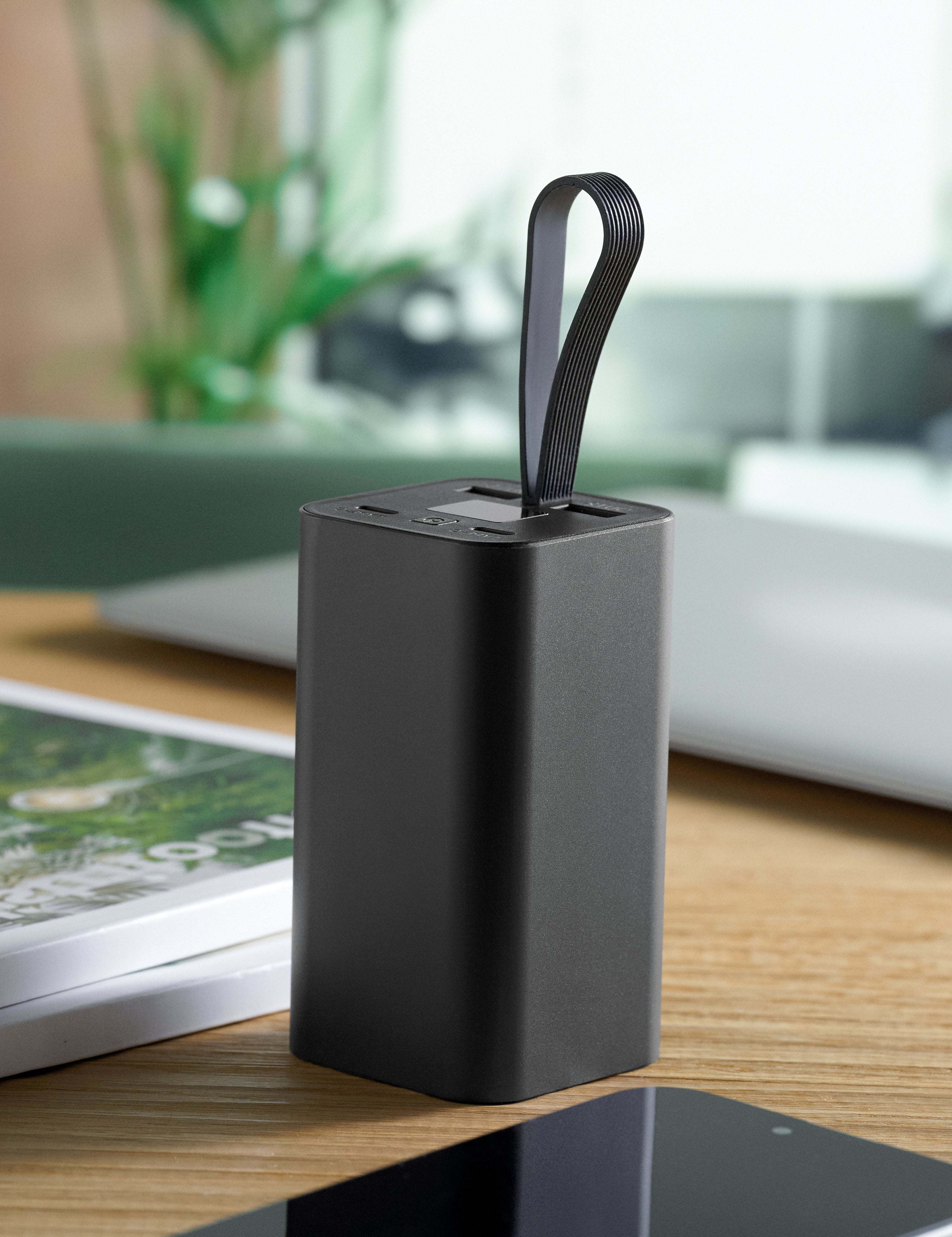 Power bank 20.000 mAh VOIMA