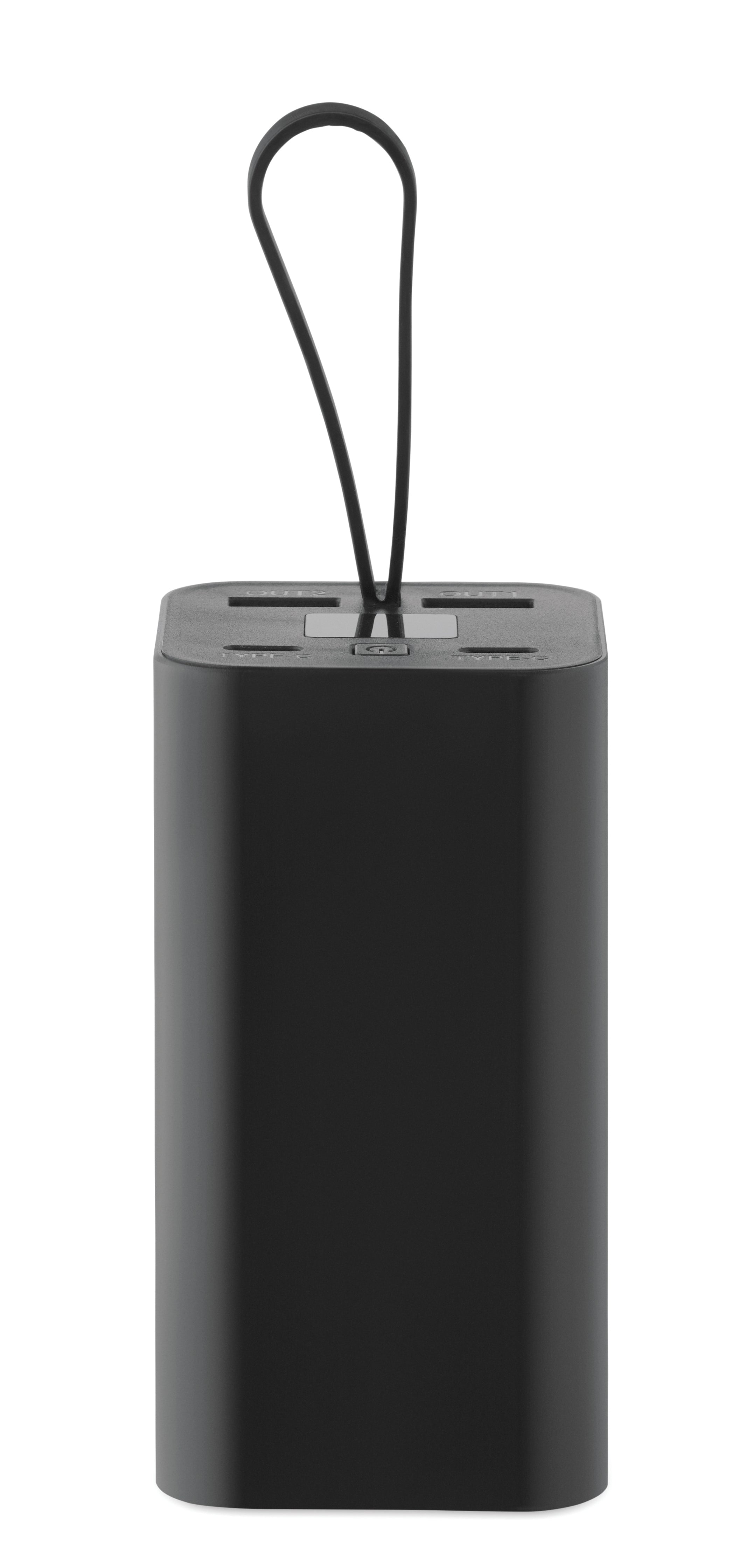 Power bank 20.000 mAh VOIMA