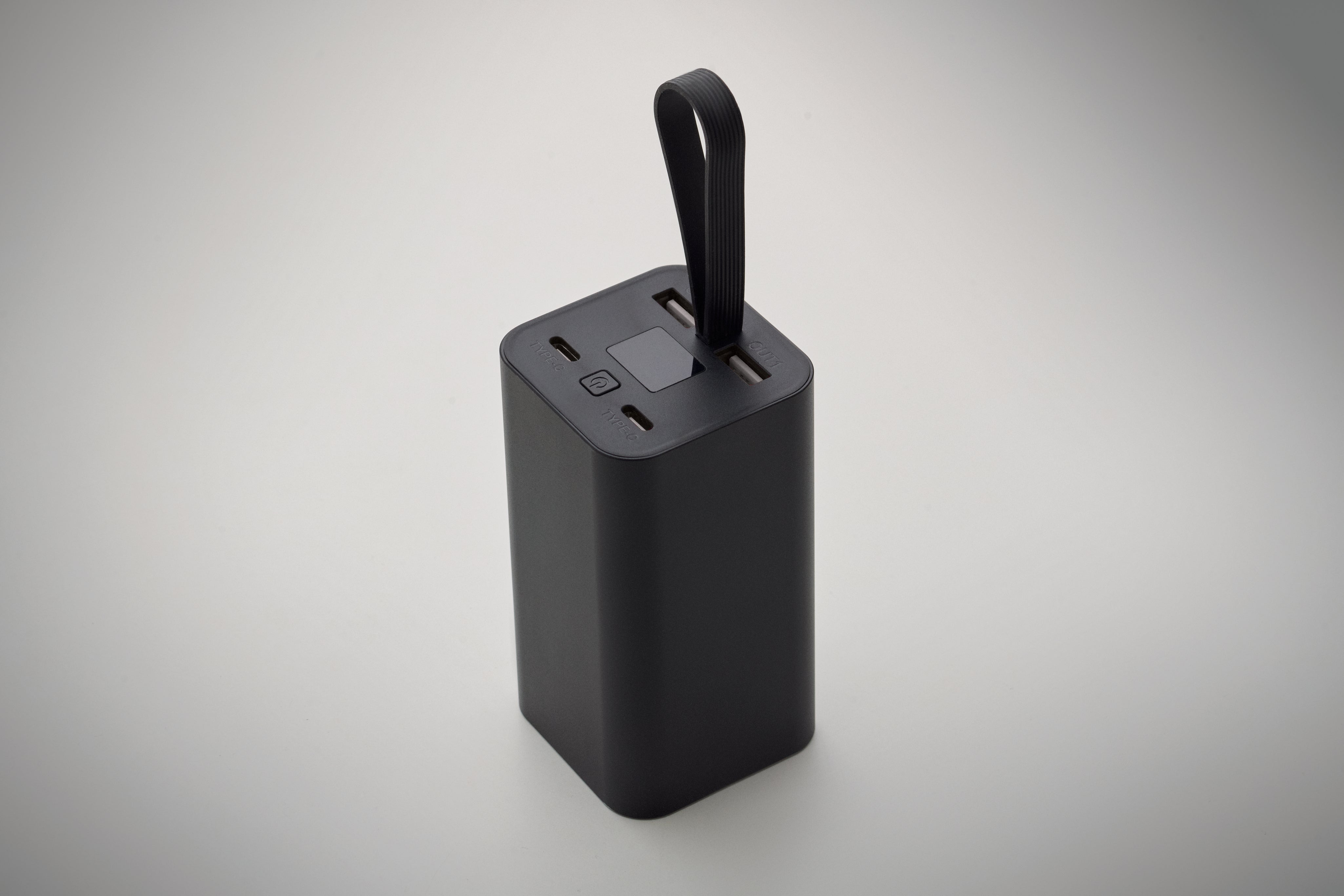 Power bank 20.000 mAh VOIMA