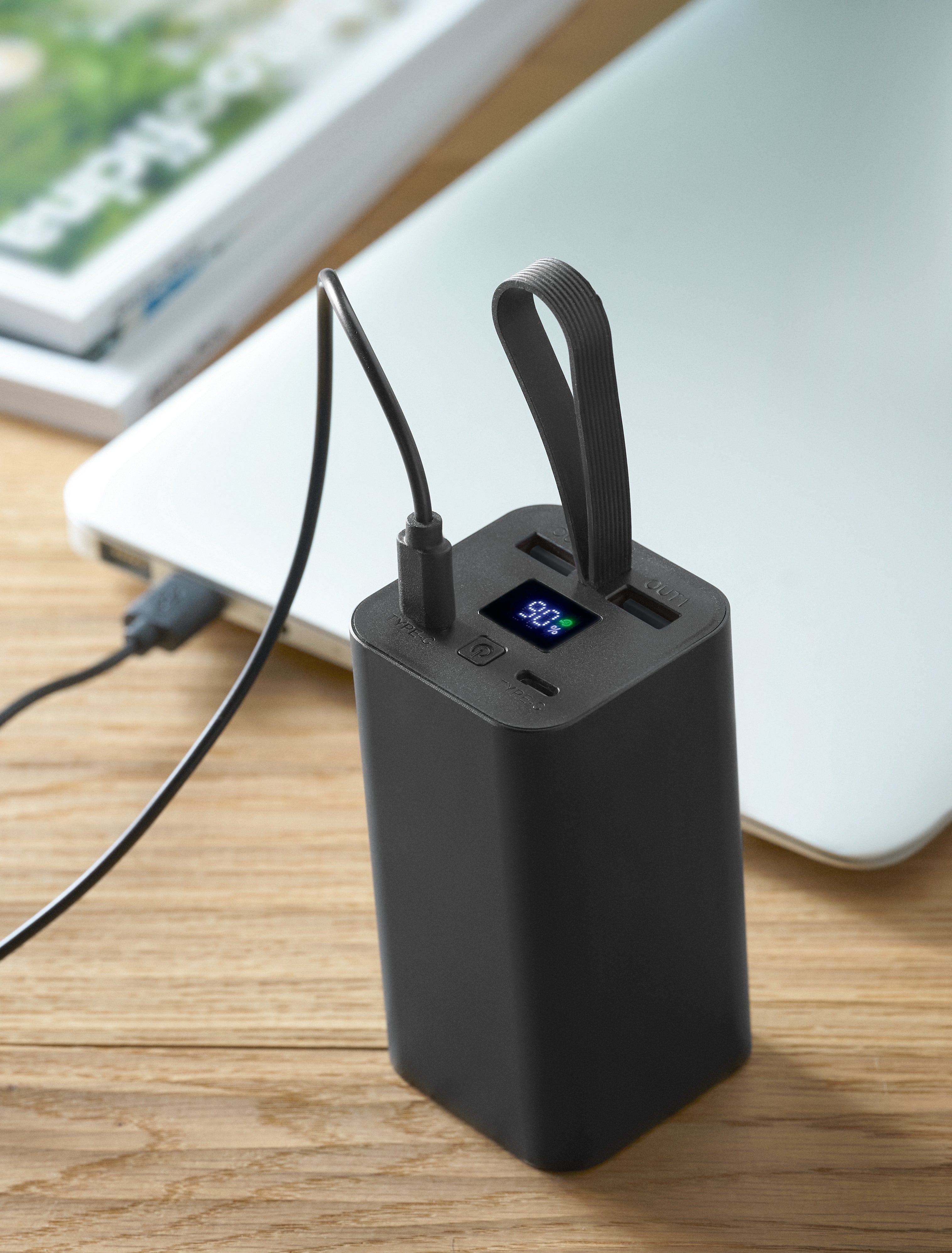 Power bank 20.000 mAh VOIMA