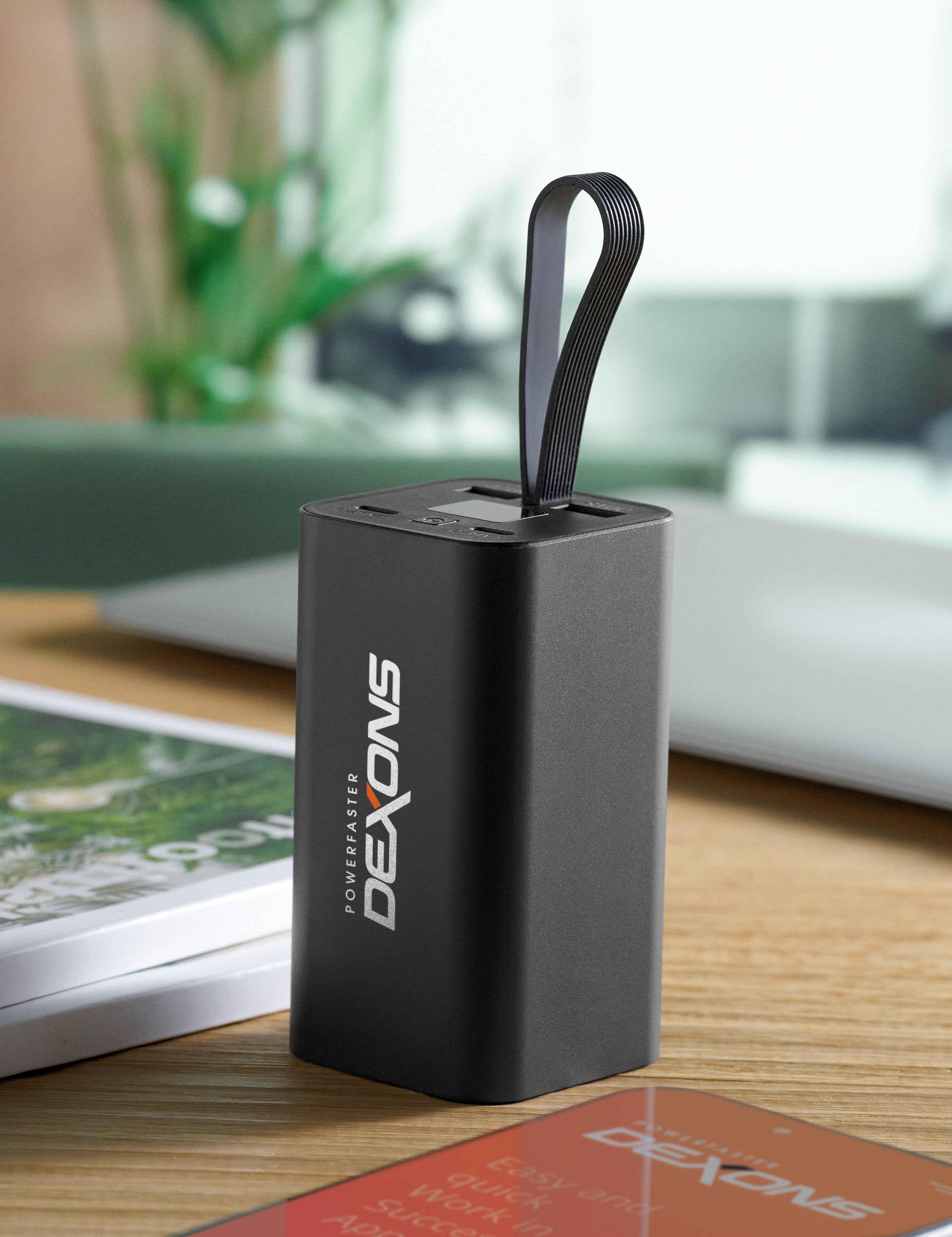 Power bank 20.000 mAh VOIMA