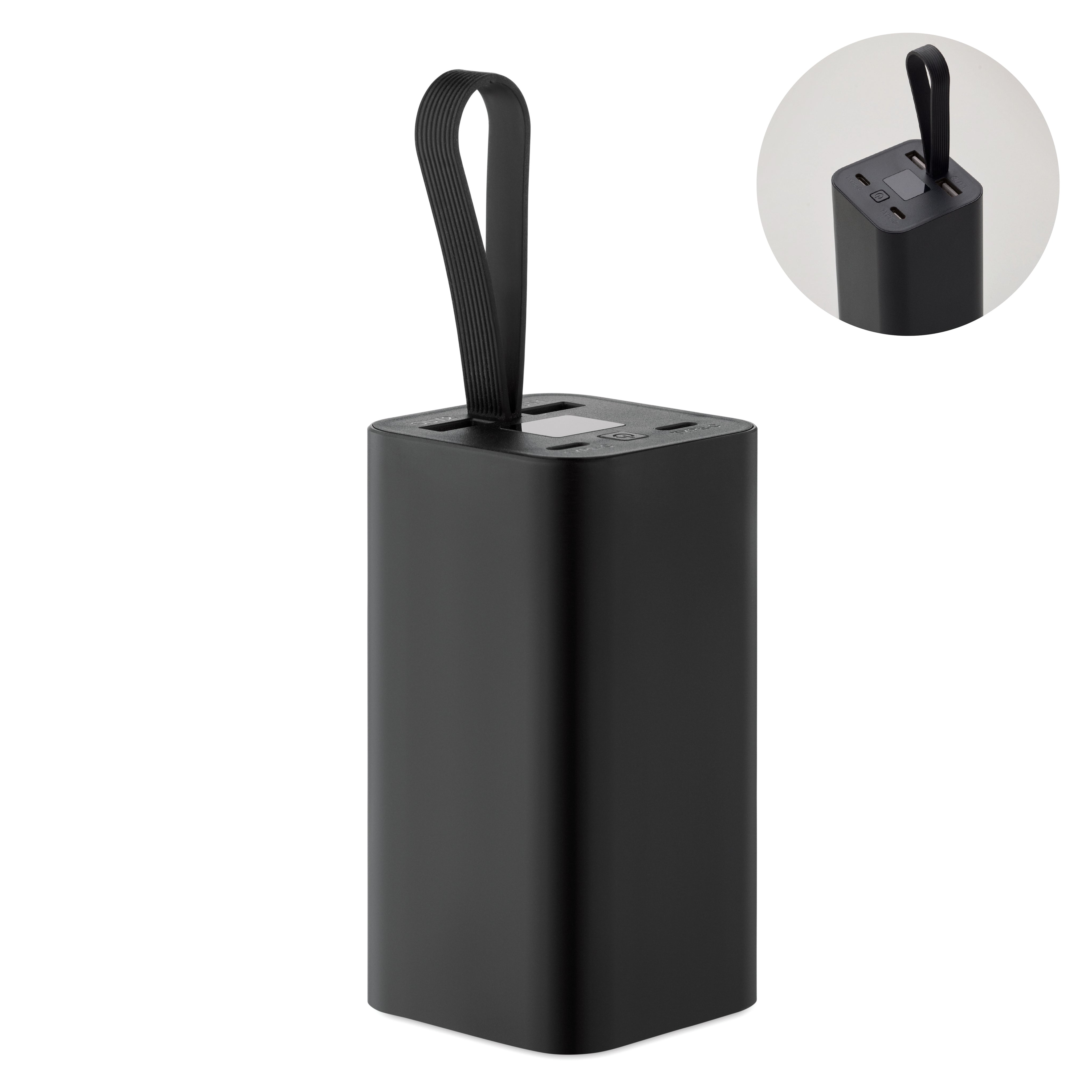 Power bank 20.000 mAh VOIMA