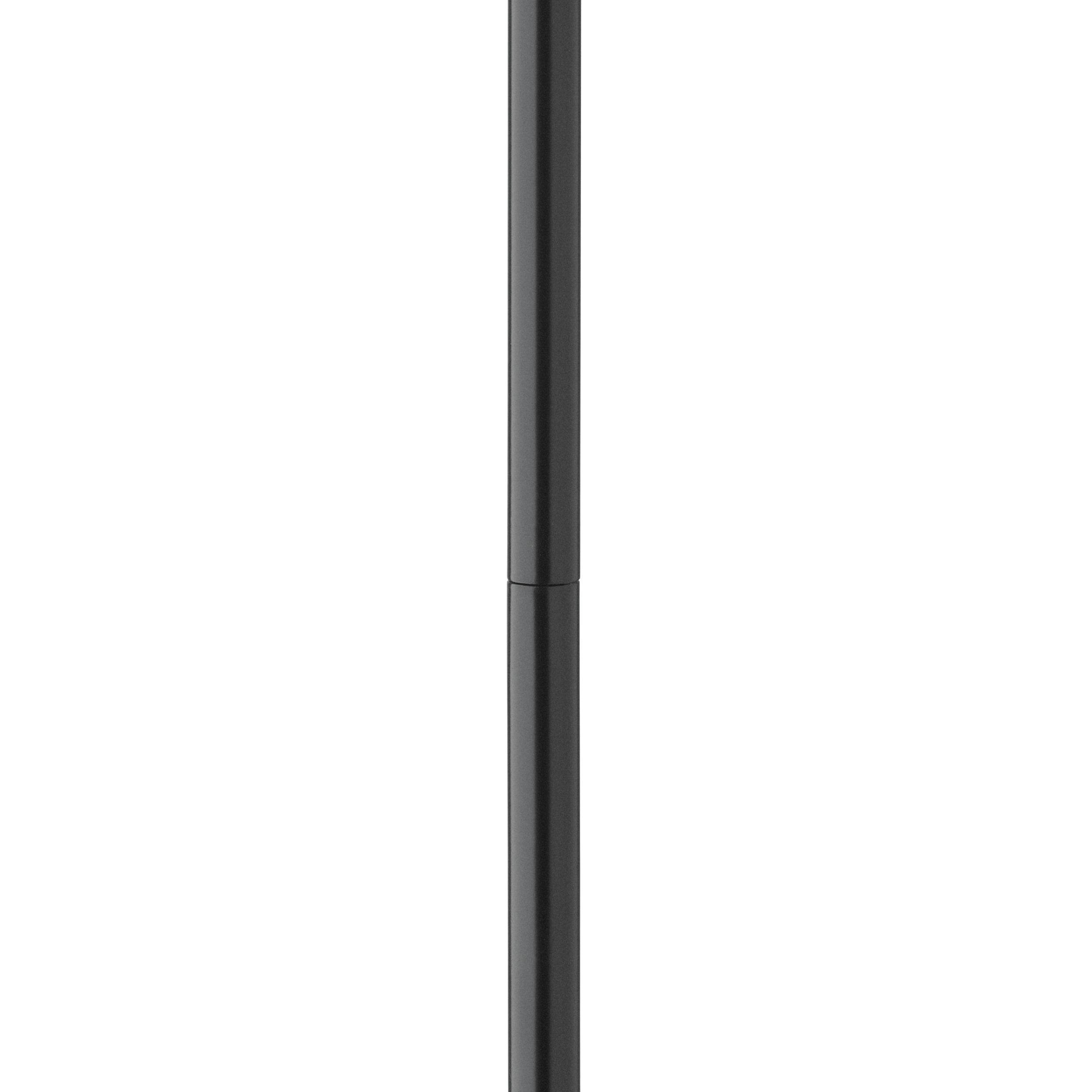 Akumulatorowa żelazna lampa LOUNGE