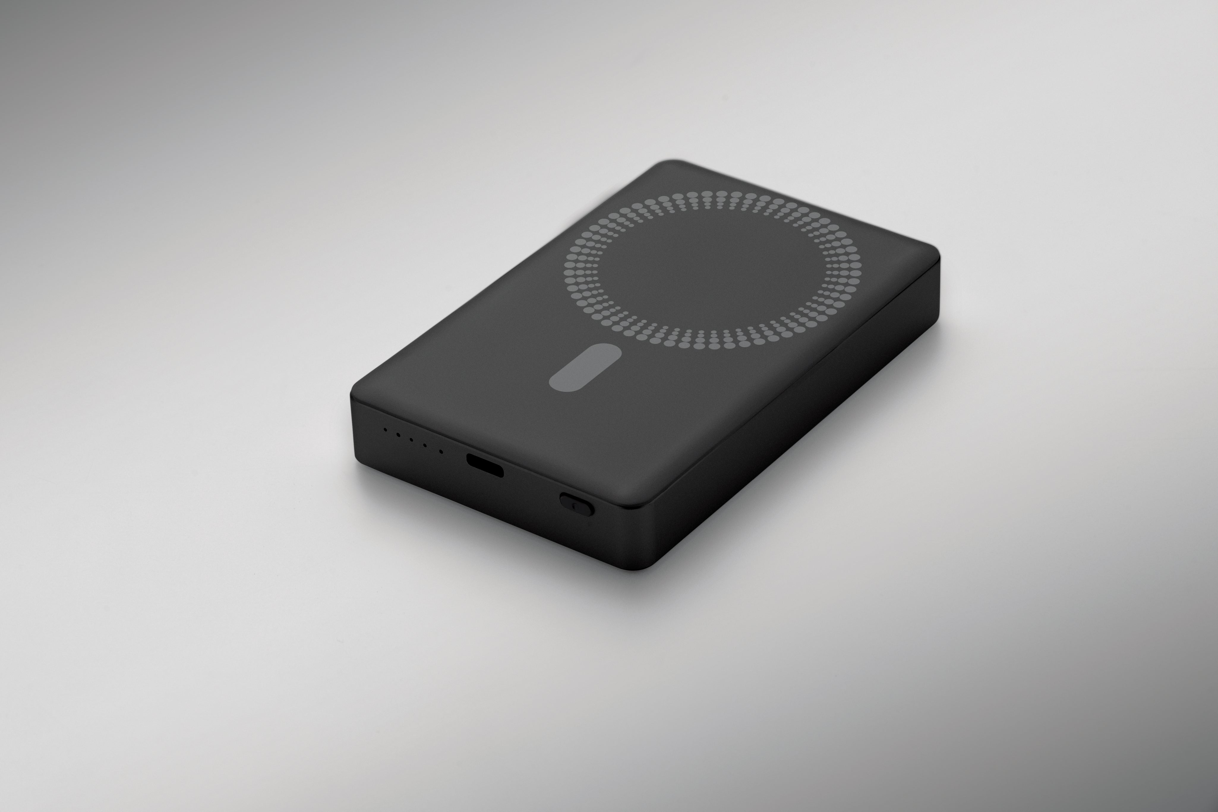Powerbank 10.000 mAh POWERMAG