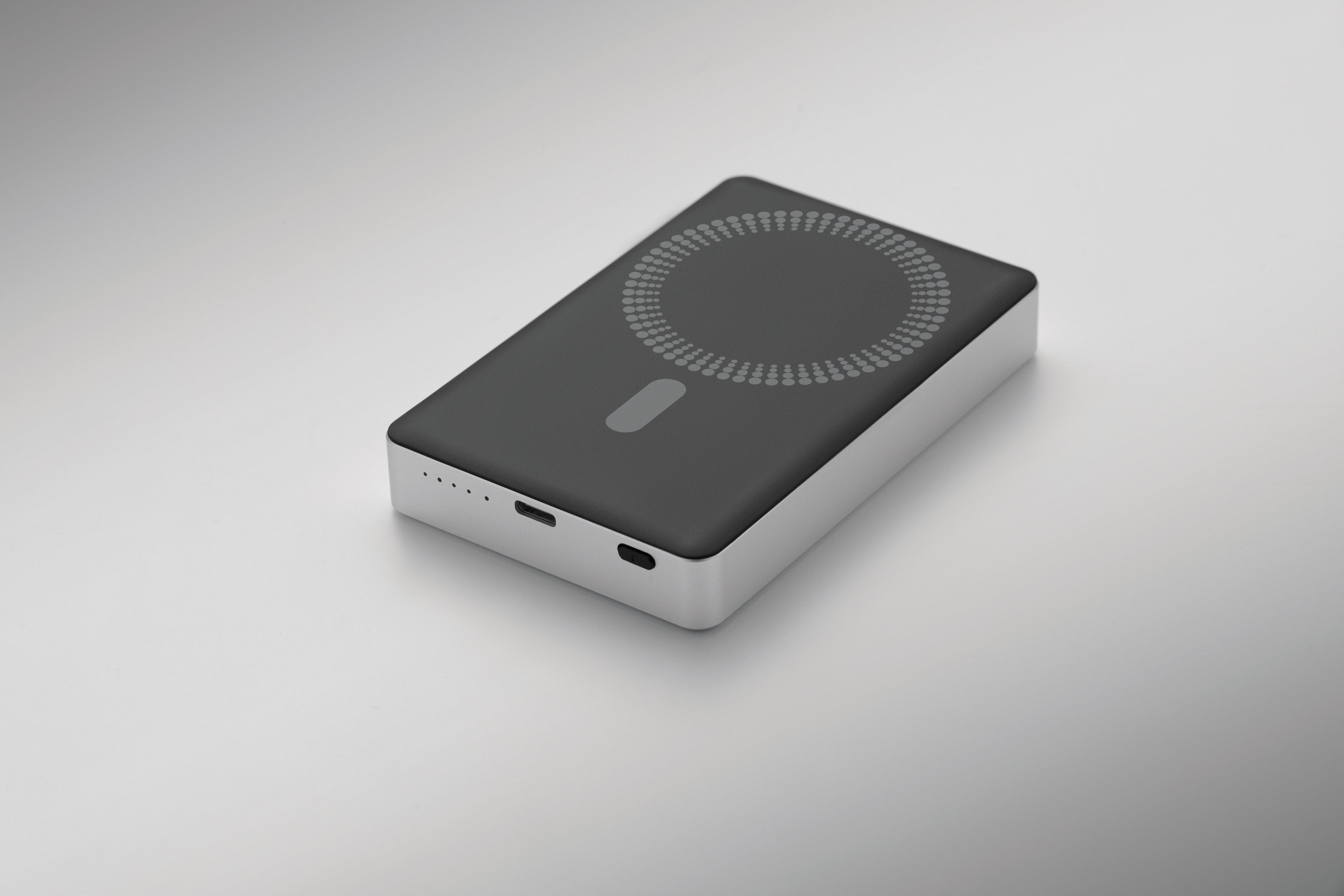 Powerbank 10.000 mAh POWERMAG