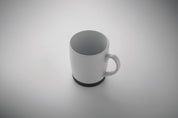 Kubek ceramiczny 300ml SILBASE