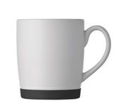 Kubek ceramiczny 300ml SILBASE
