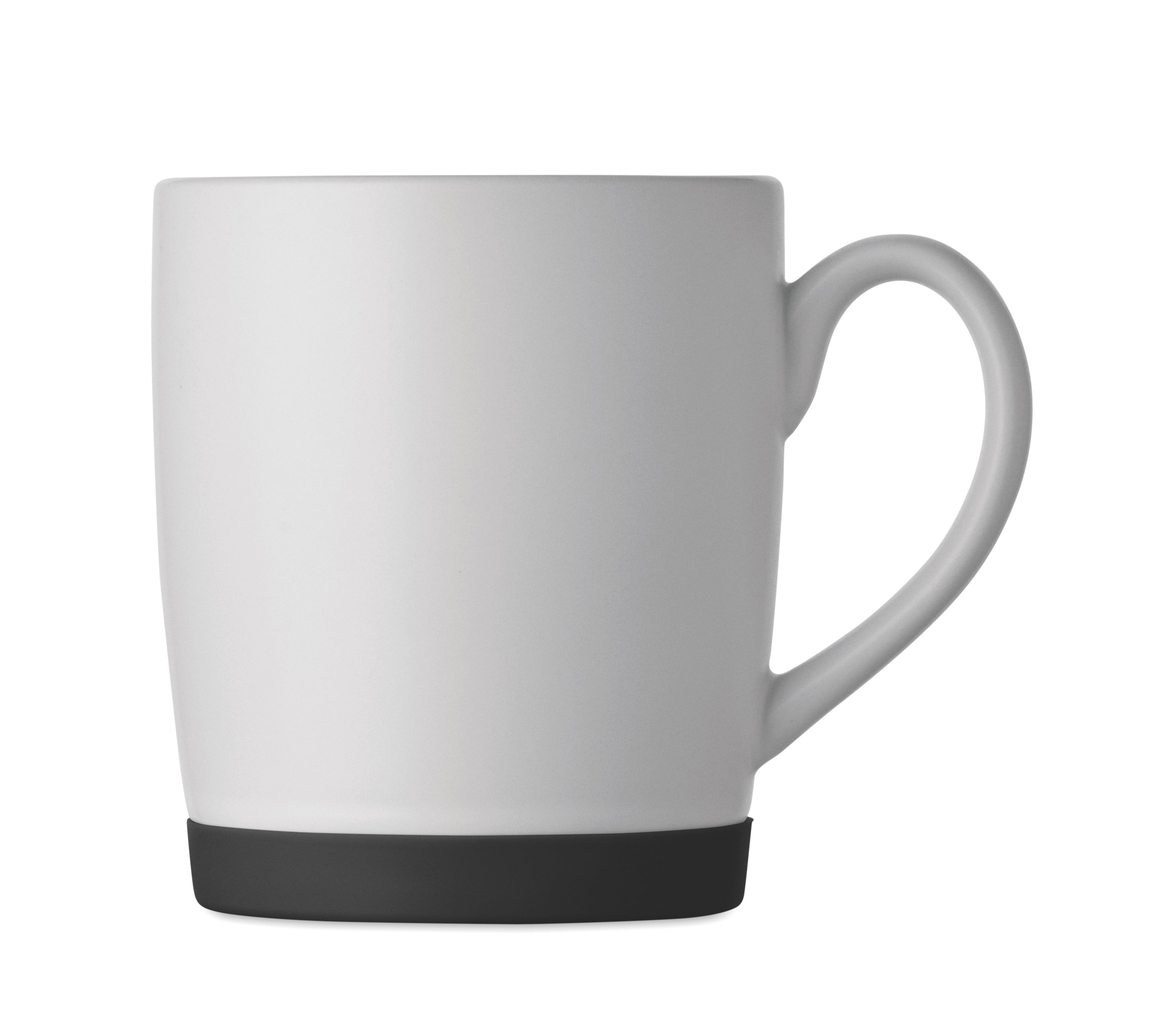 Kubek ceramiczny 300ml SILBASE