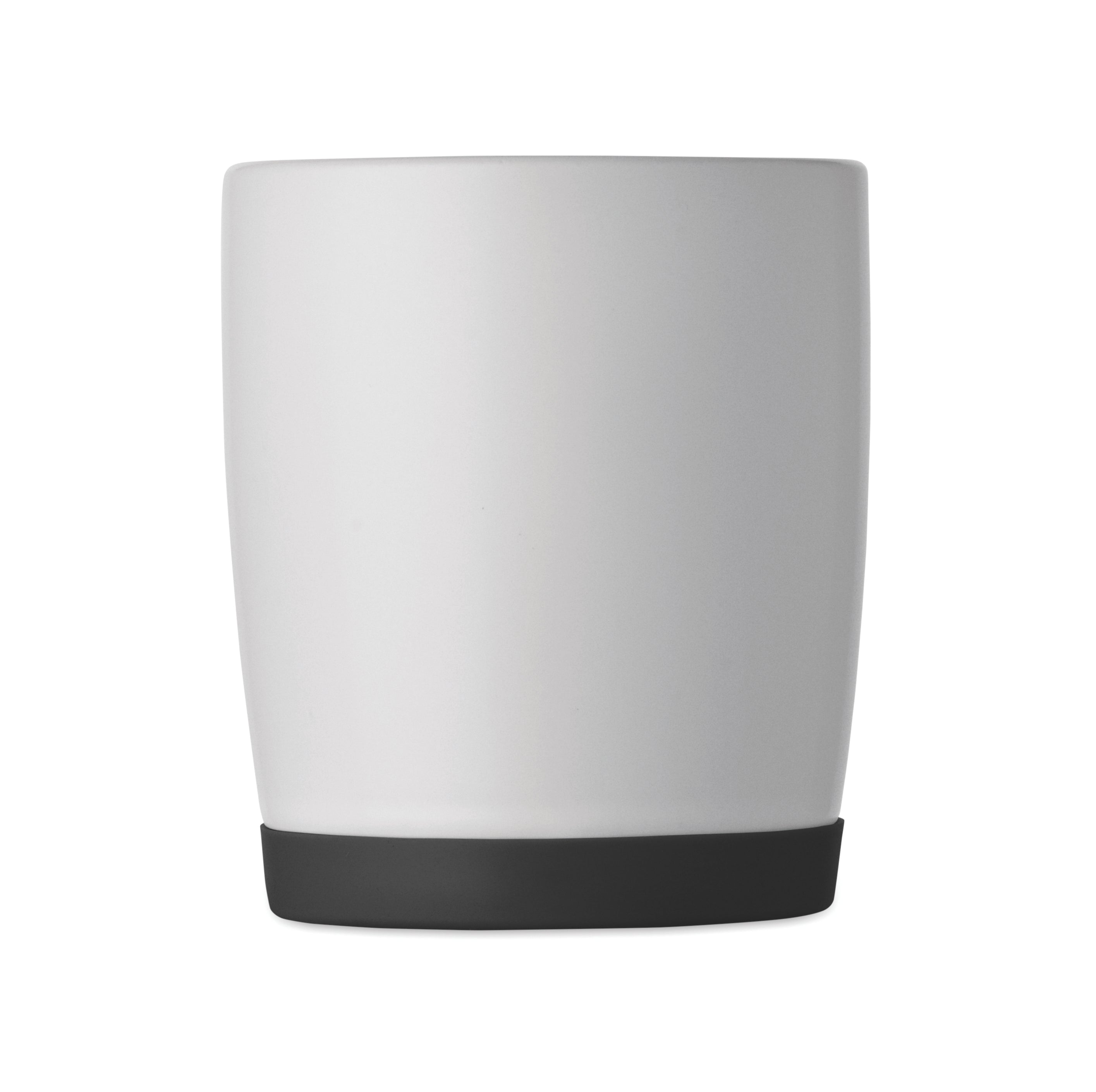 Kubek ceramiczny 300ml SILBASE