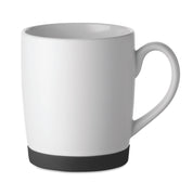 Kubek ceramiczny 300ml SILBASE