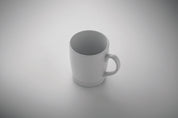 Kubek ceramiczny 300ml SILBASE