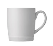 Kubek ceramiczny 300ml SILBASE