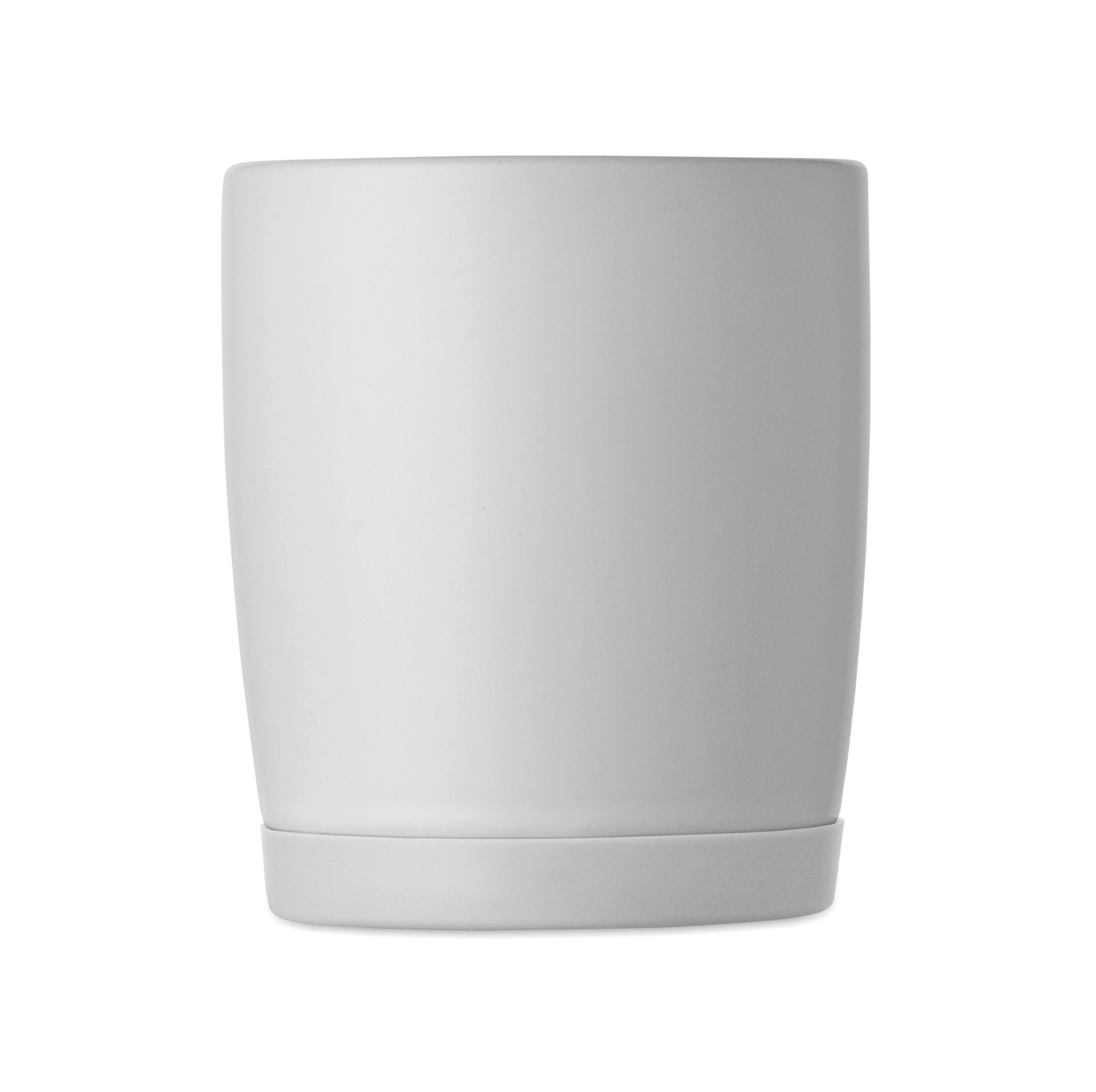 Kubek ceramiczny 300ml SILBASE