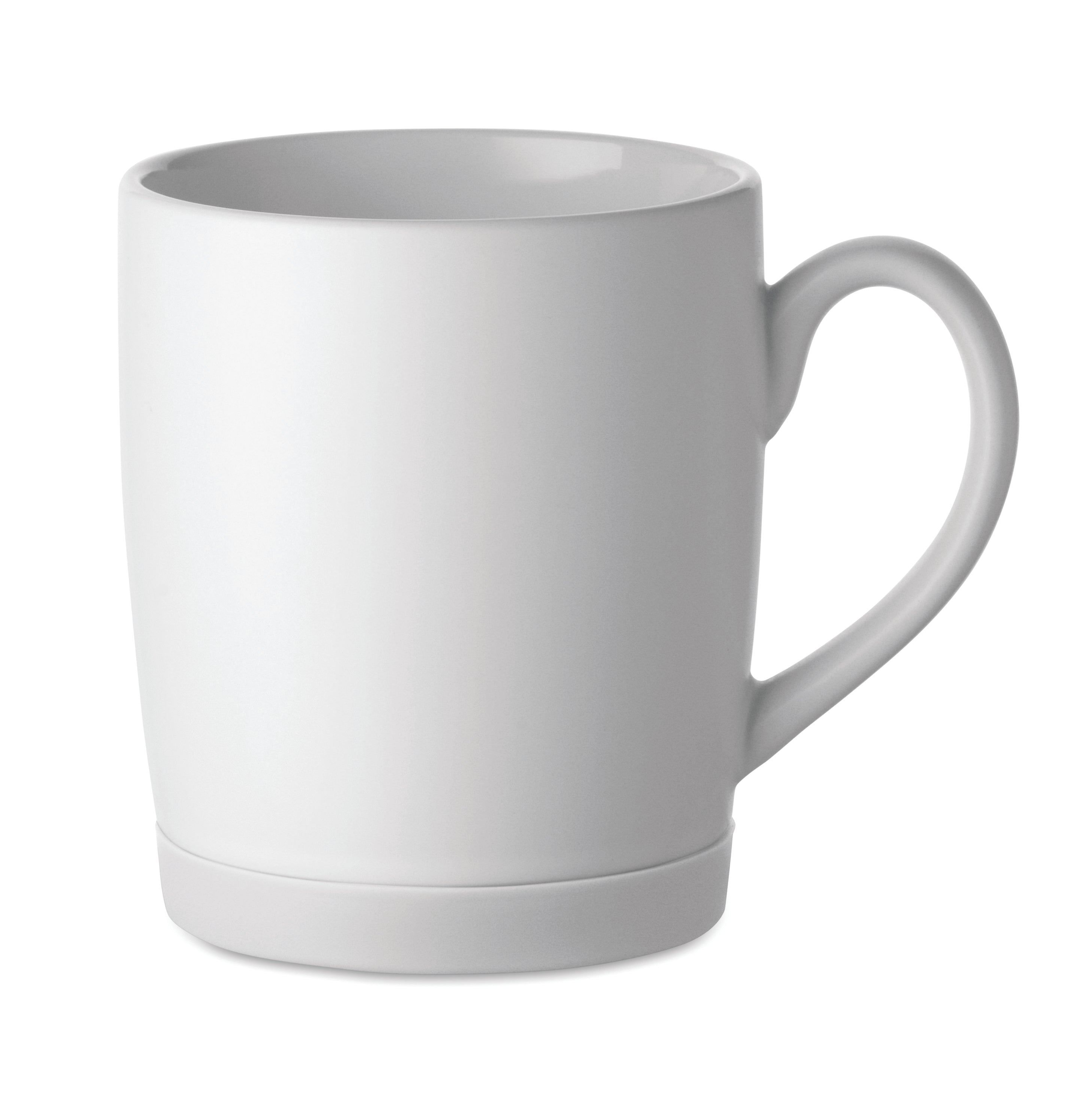 Kubek ceramiczny 300ml SILBASE