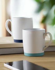 Kubek ceramiczny 300ml SILBASE