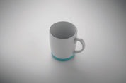 Kubek ceramiczny 300ml SILBASE