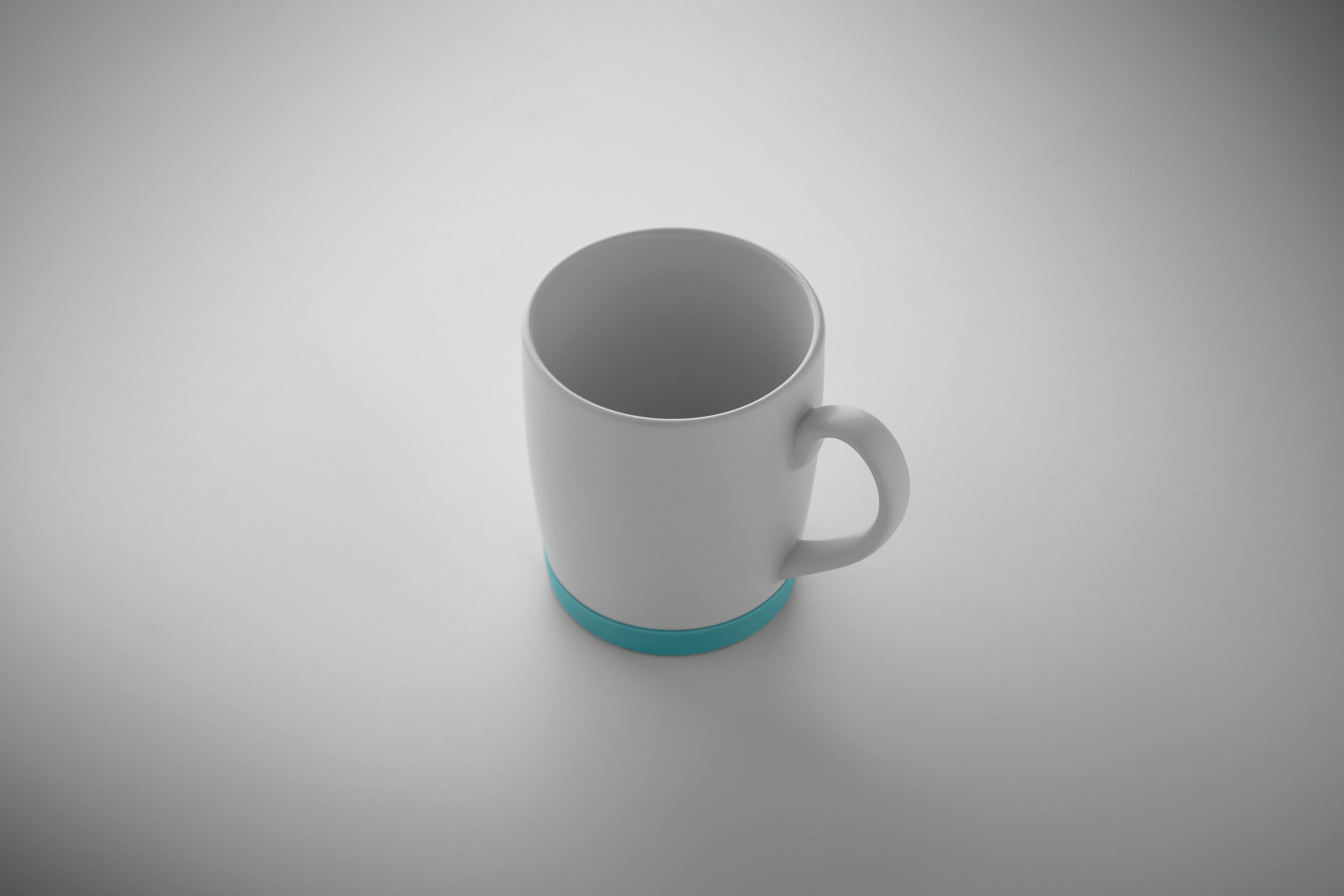 Kubek ceramiczny 300ml SILBASE