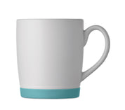 Kubek ceramiczny 300ml SILBASE