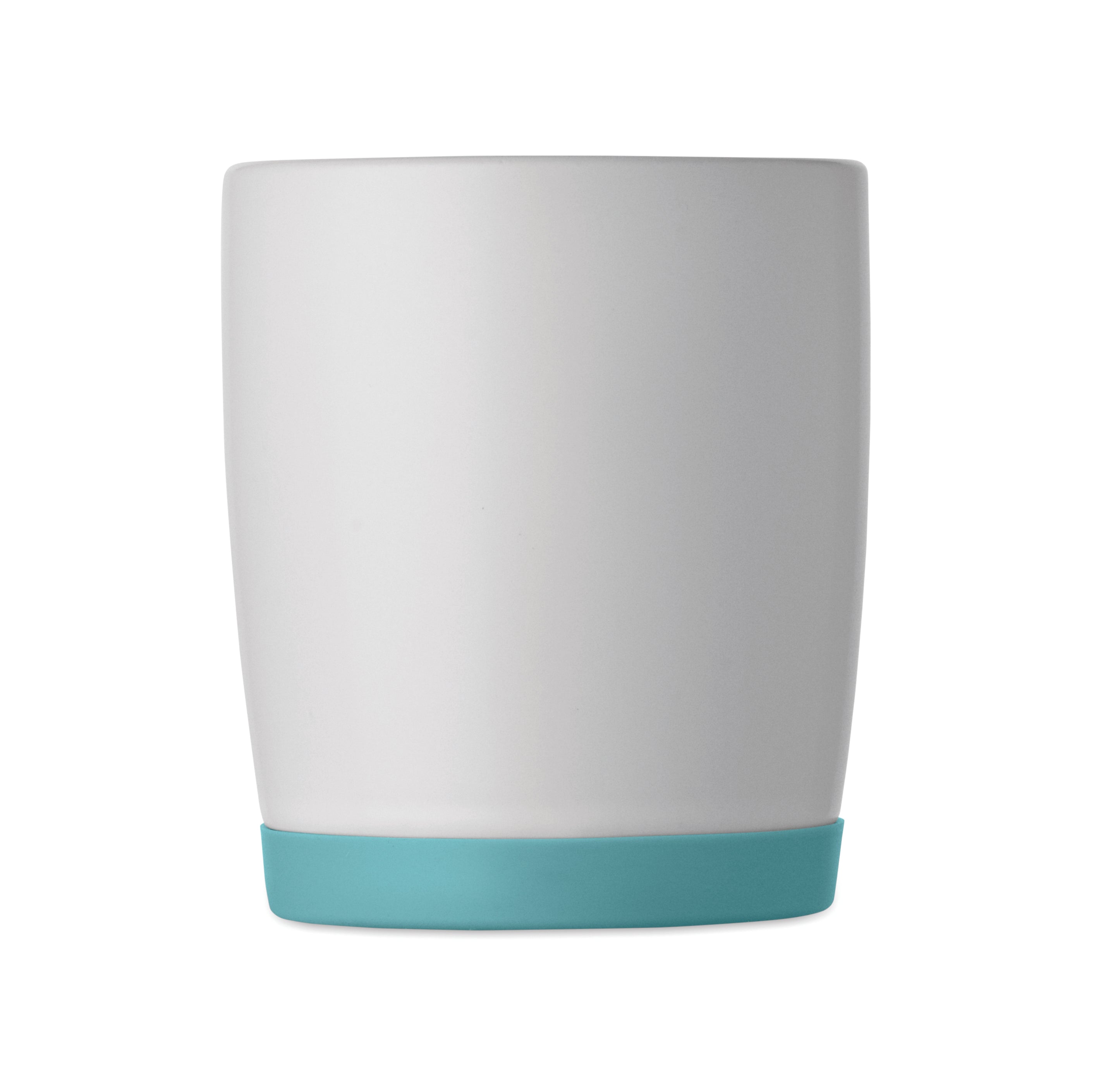 Kubek ceramiczny 300ml SILBASE