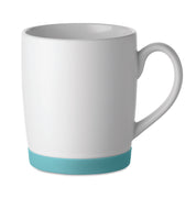 Kubek ceramiczny 300ml SILBASE